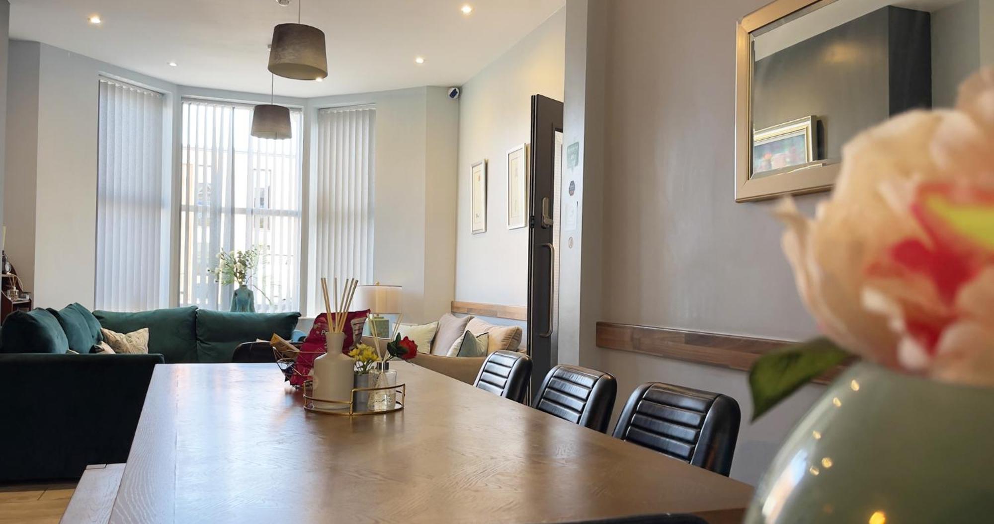 Titanic Guest Boutique, 4-star Belfast