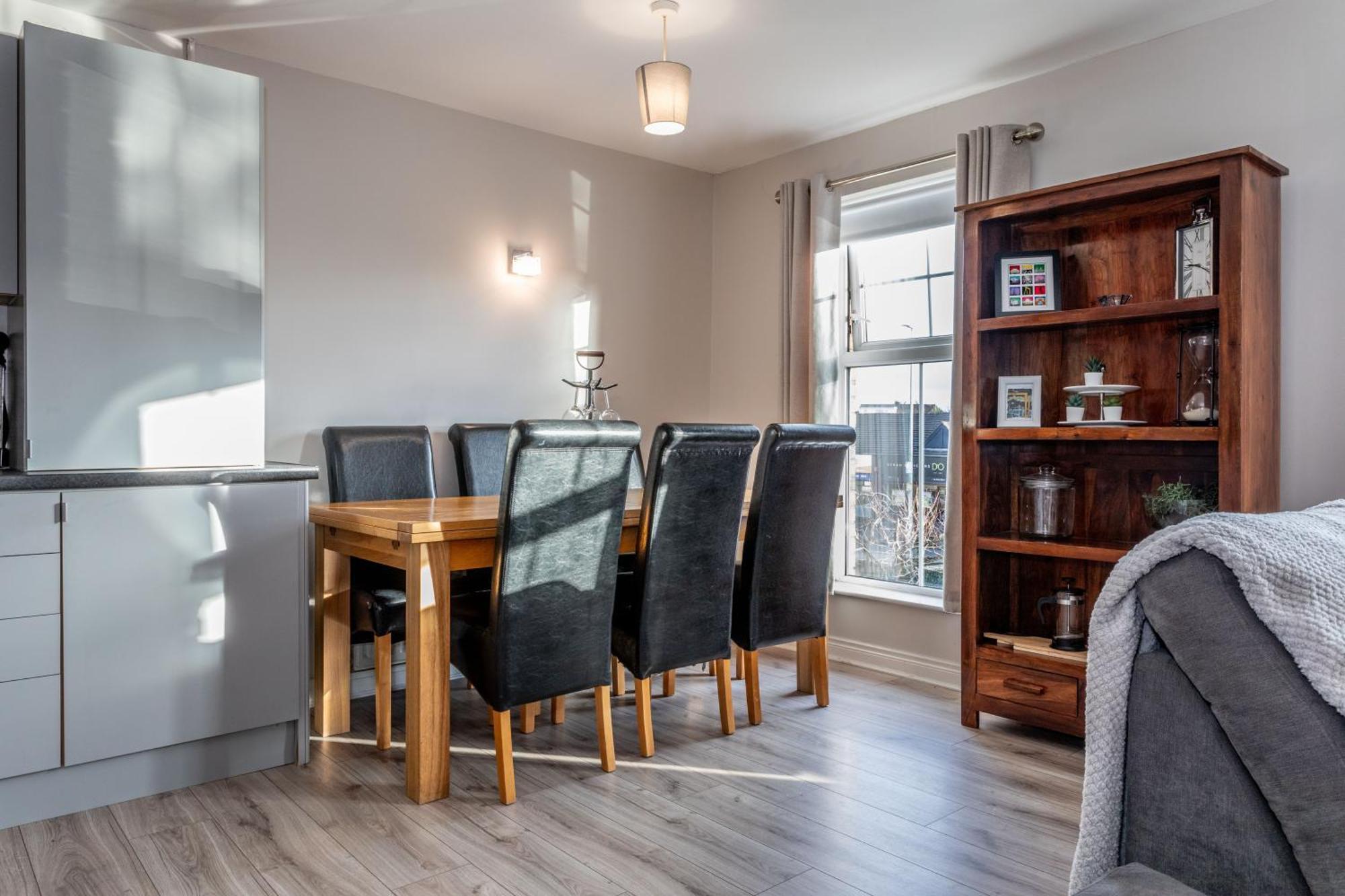 Apartment Slane Stay,