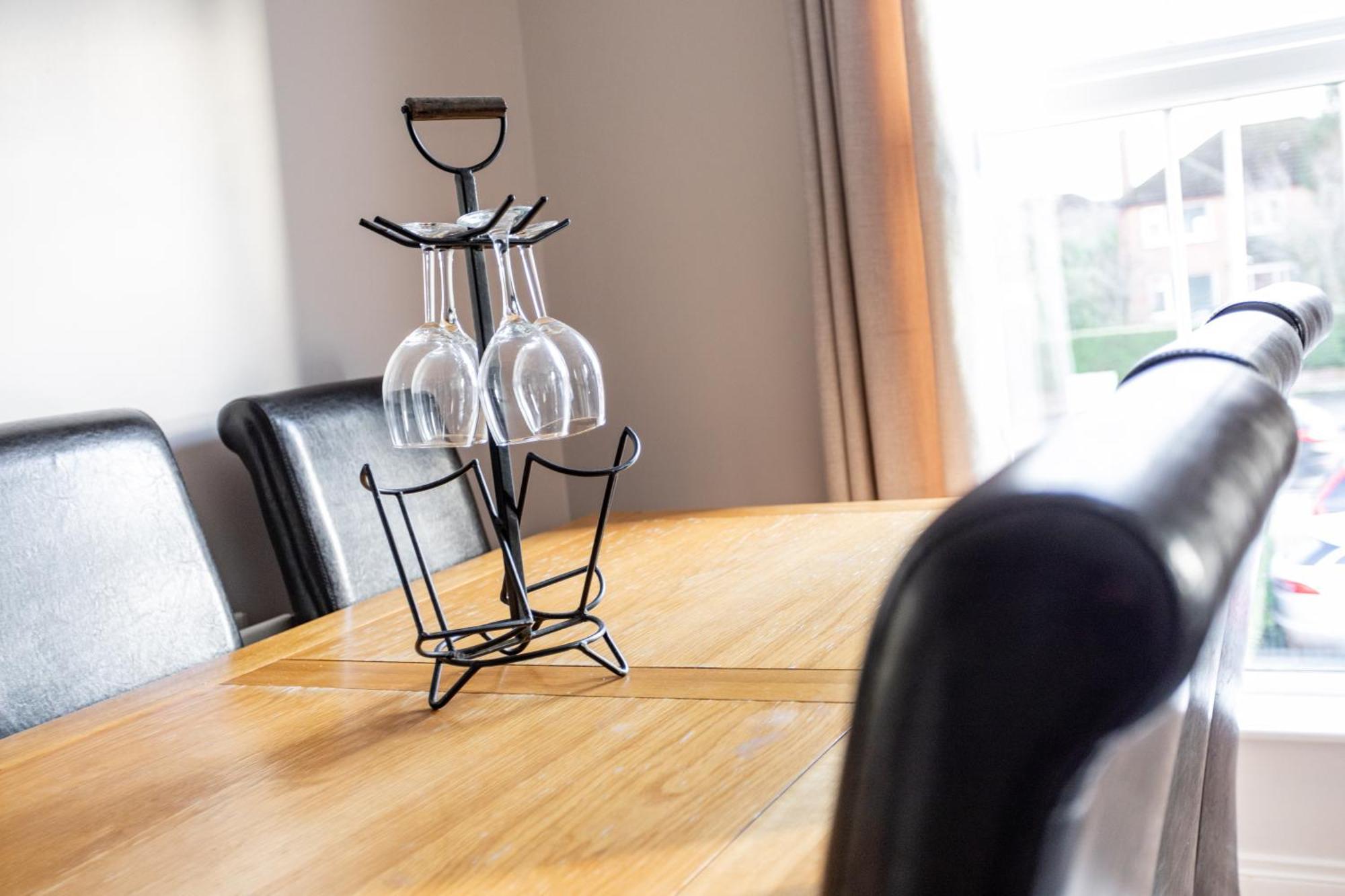 Apartment Slane Stay,