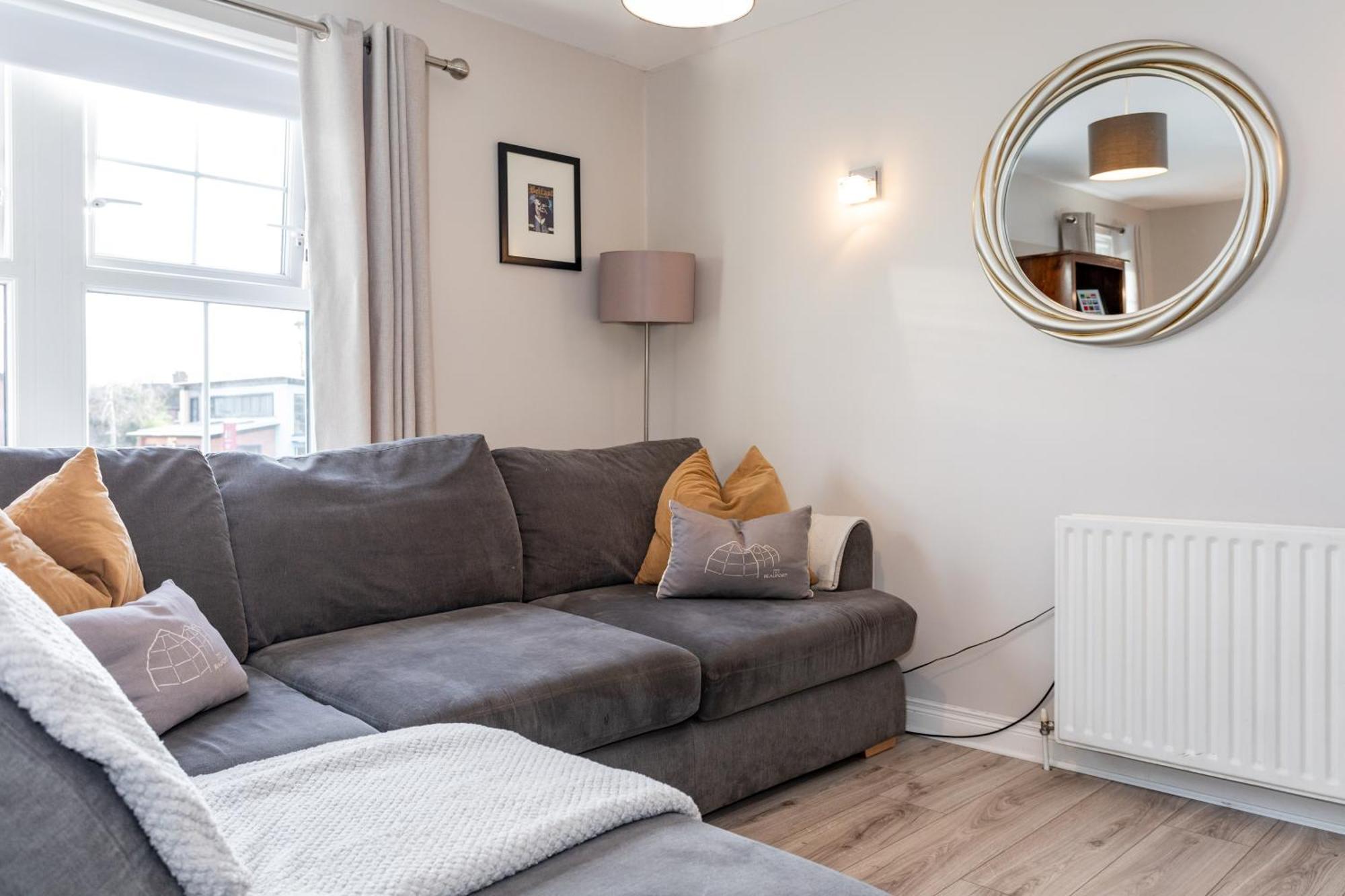 Slane Stay, Apartment *