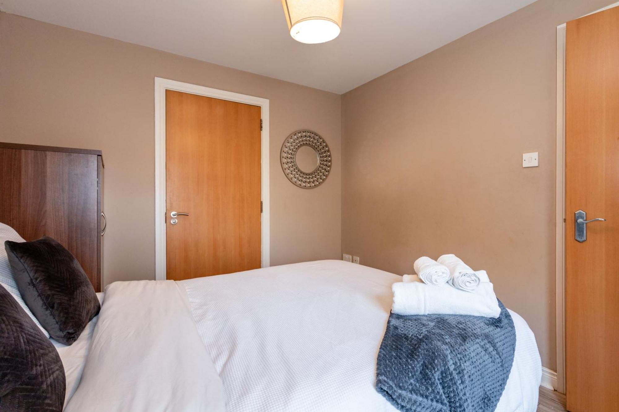 Slane Stay, Apartment *