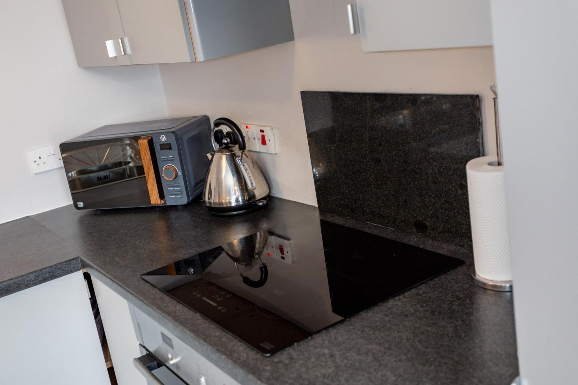 Slane Stay, Apartment Belfast