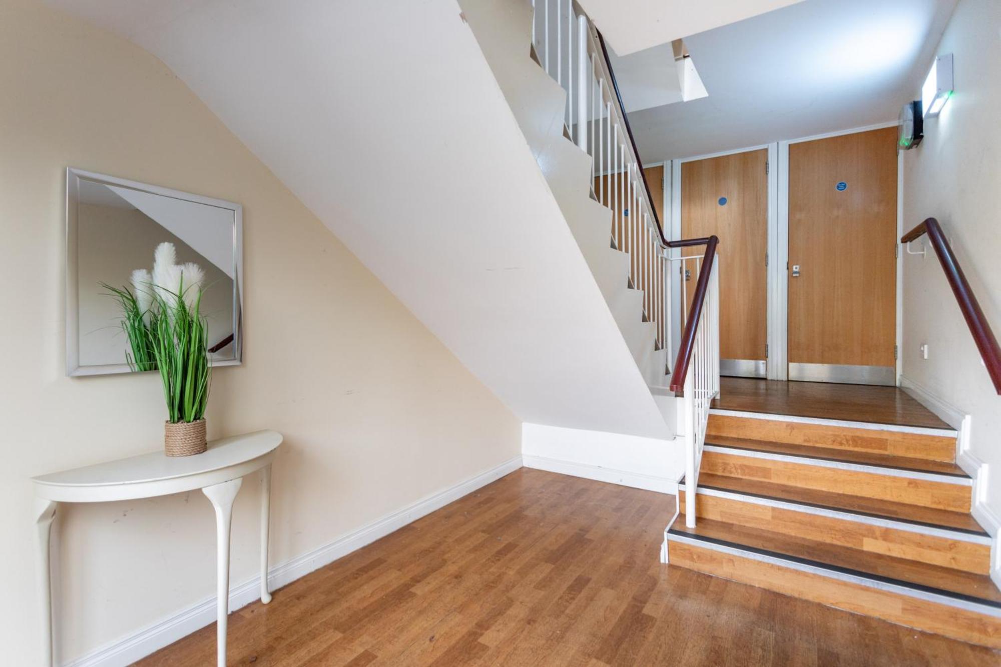 Apartment Slane Stay,
