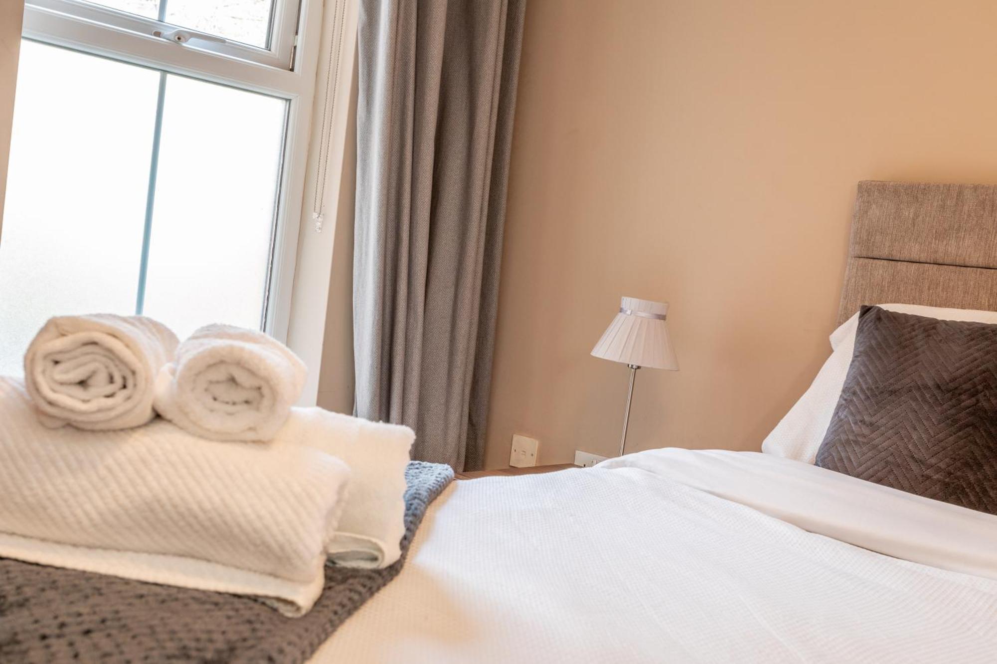 Apartment Slane Stay, Belfast