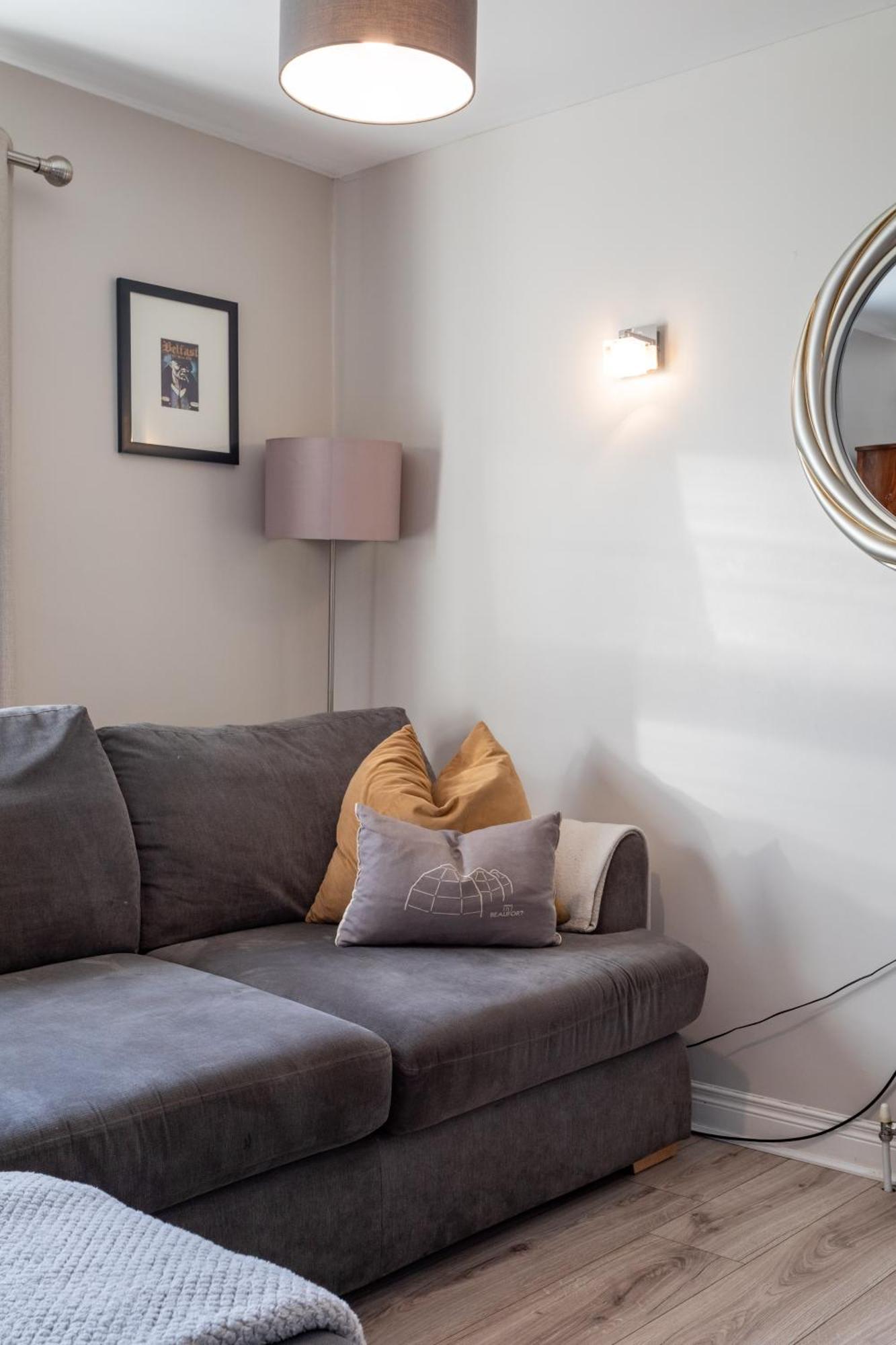 Slane Stay, Apartment *