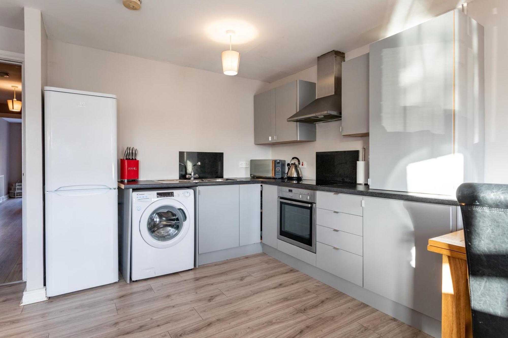 Apartment Slane Stay, Belfast