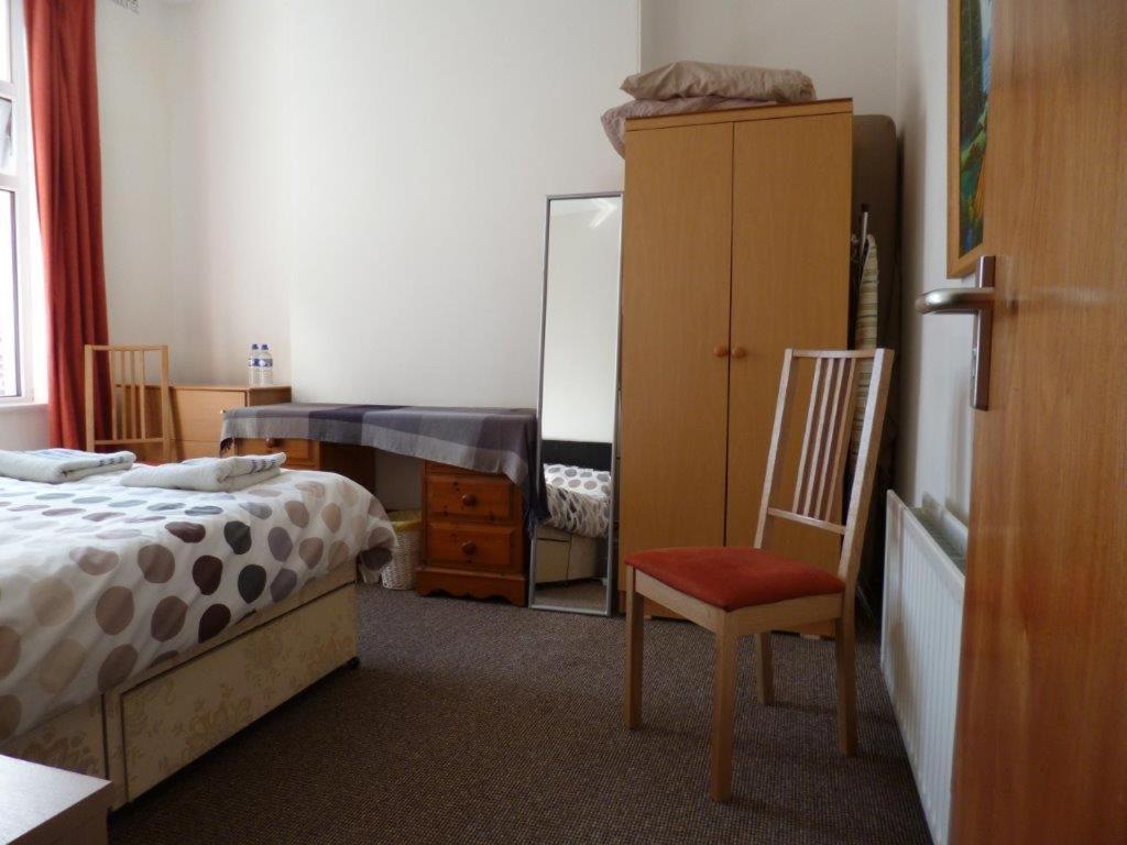 Malone Townhouse Bed & Breakfast
