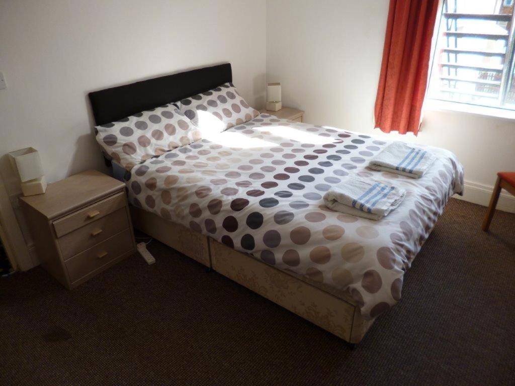 Bed & Breakfast Malone Townhouse *