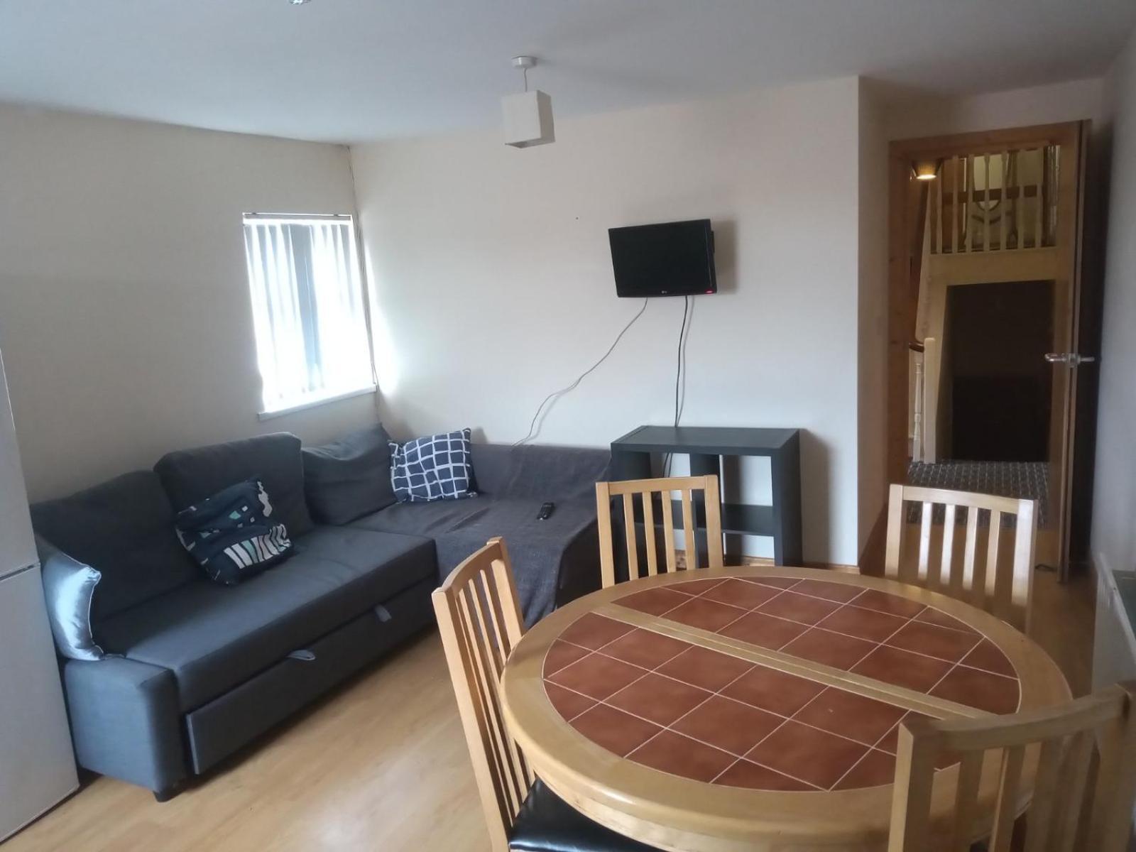 Bed & Breakfast Malone Townhouse Belfast