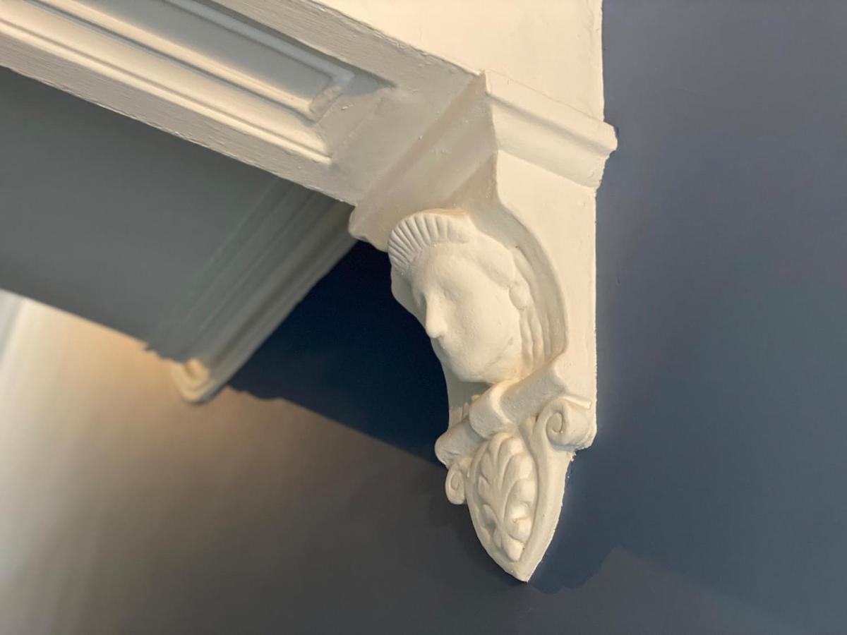 Luxurious, Newly Renovated, Victorian Holiday home