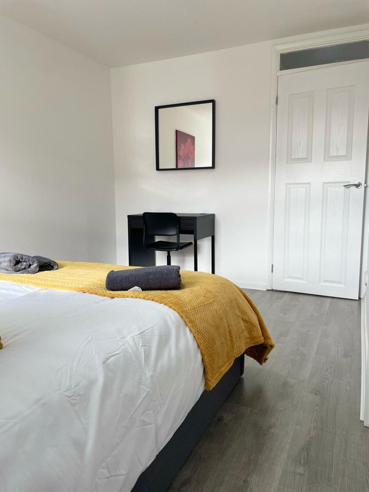 Apartment 3br Spacious, Modern, Cozy
