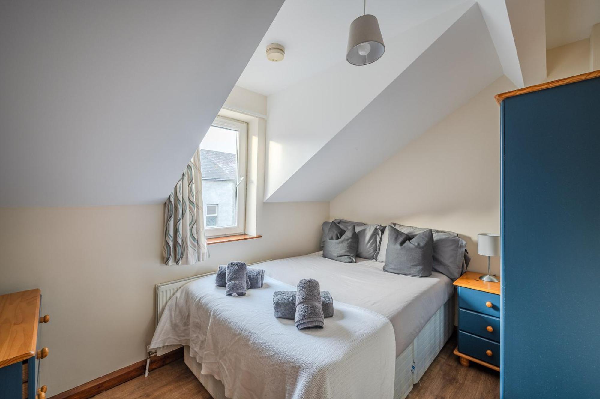 Apartment In Centre, Close To Bars And Resturants Belfast