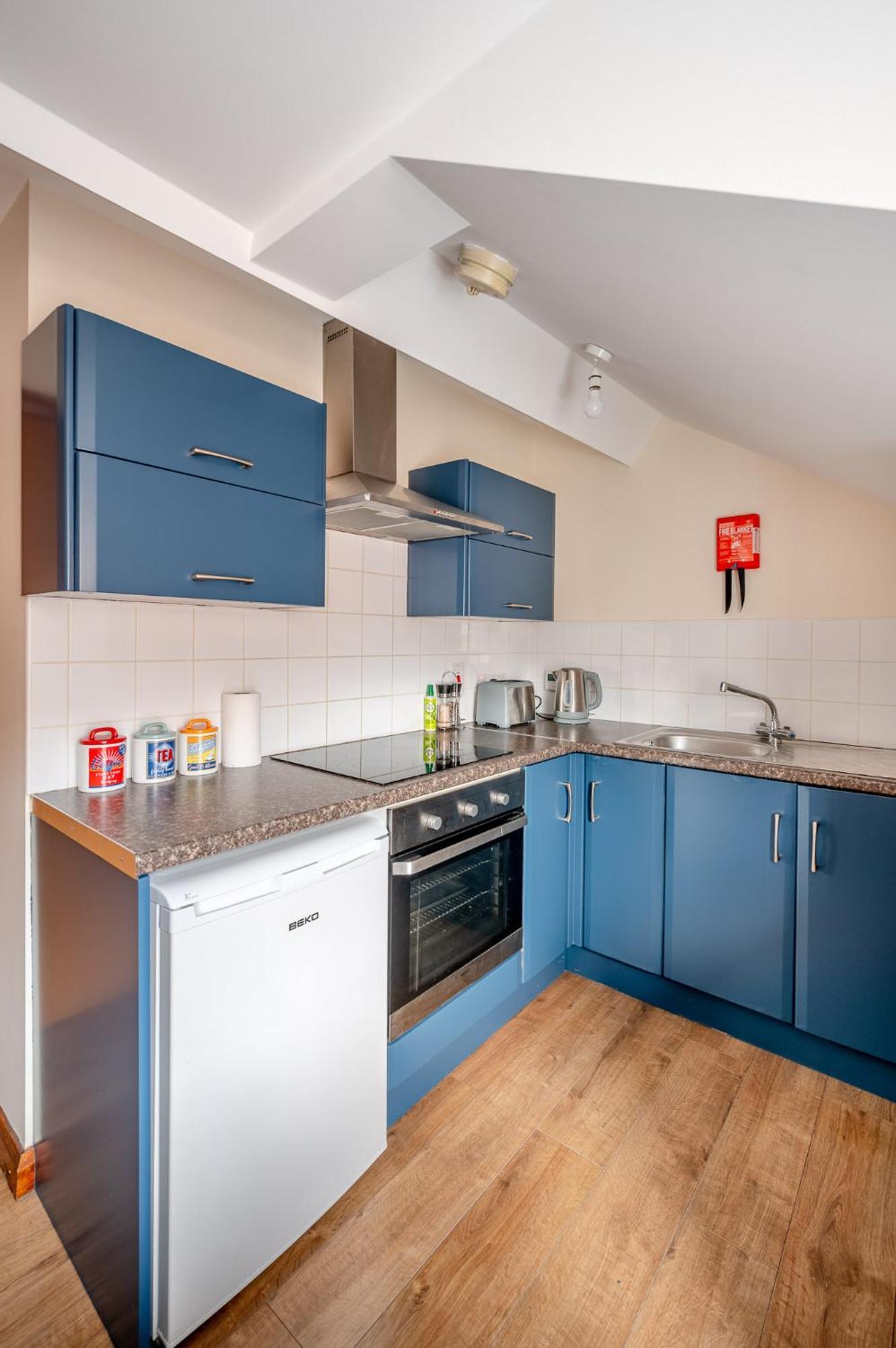 Apartment In Centre, Close To Bars And Resturants *