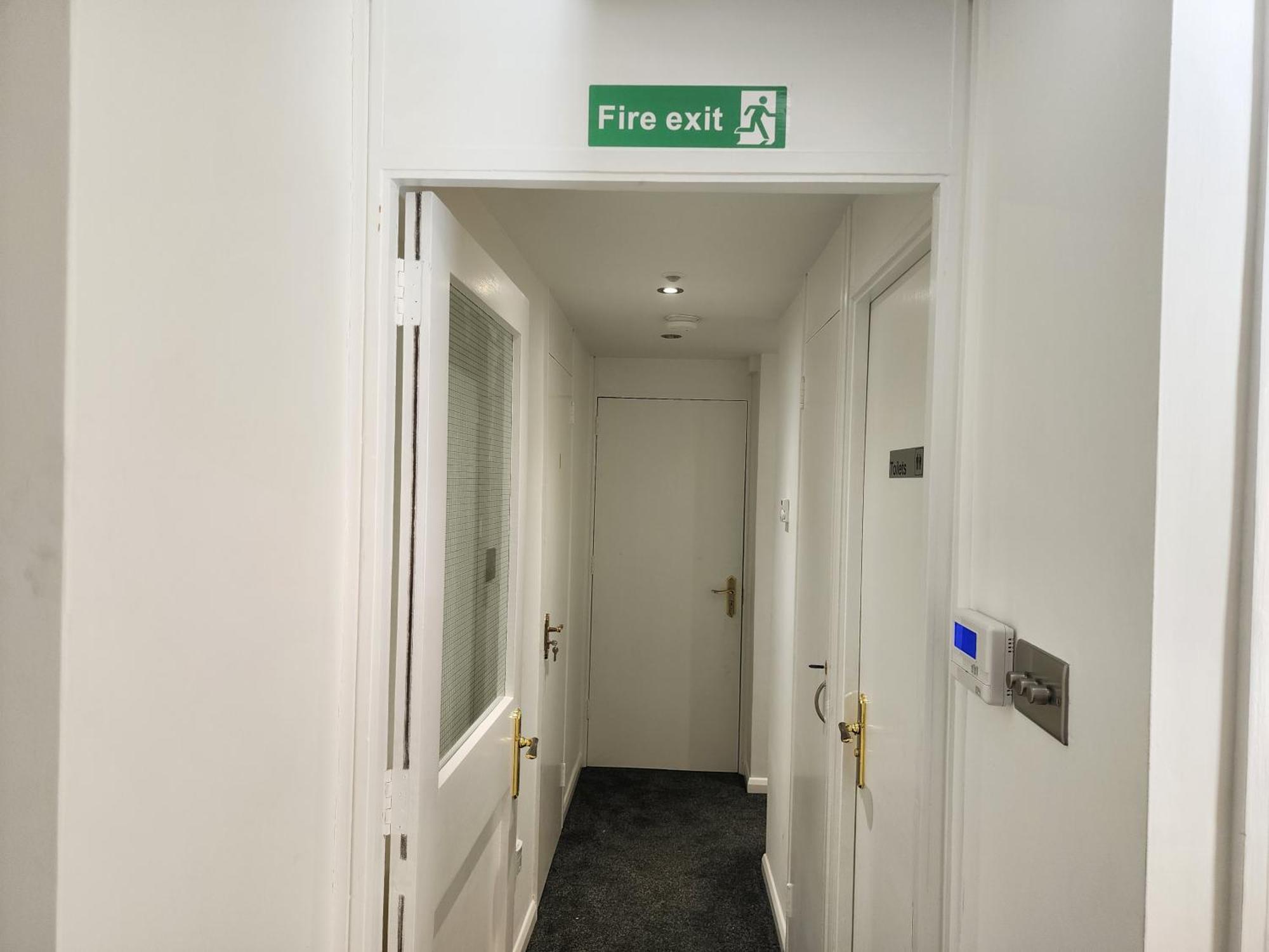 Apartment Luxury