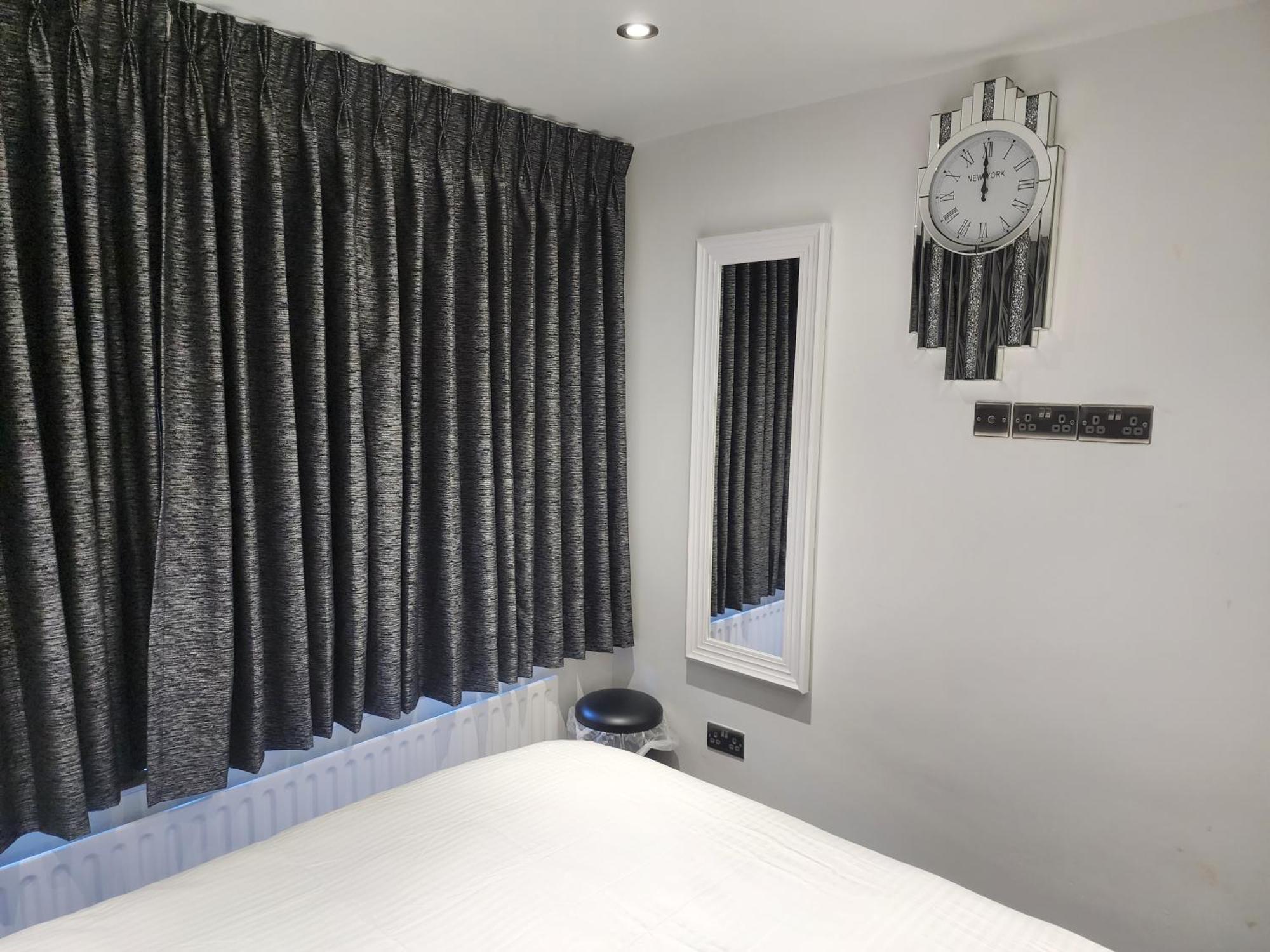 Luxury Apartment Belfast