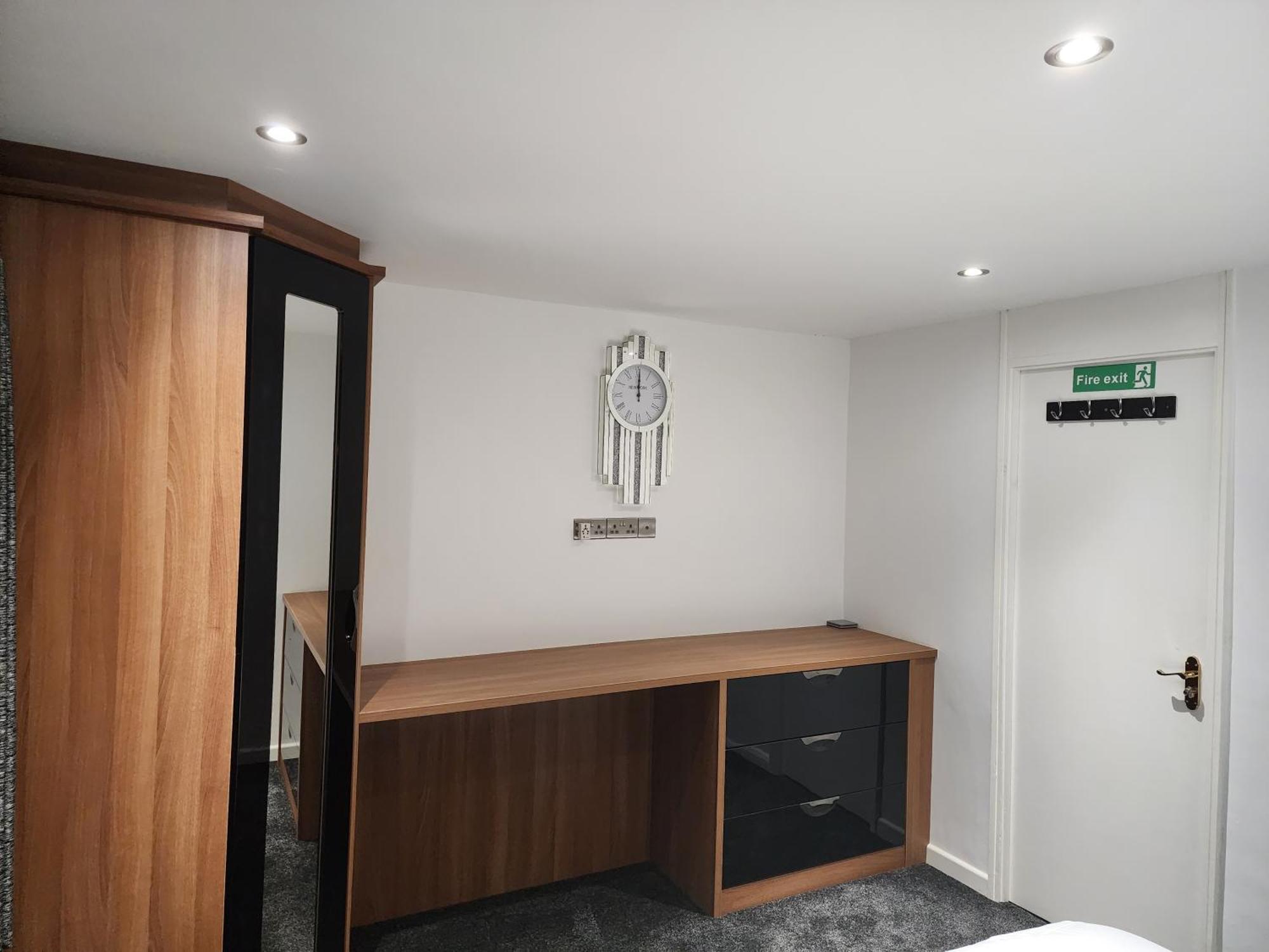 Luxury Apartment Belfast