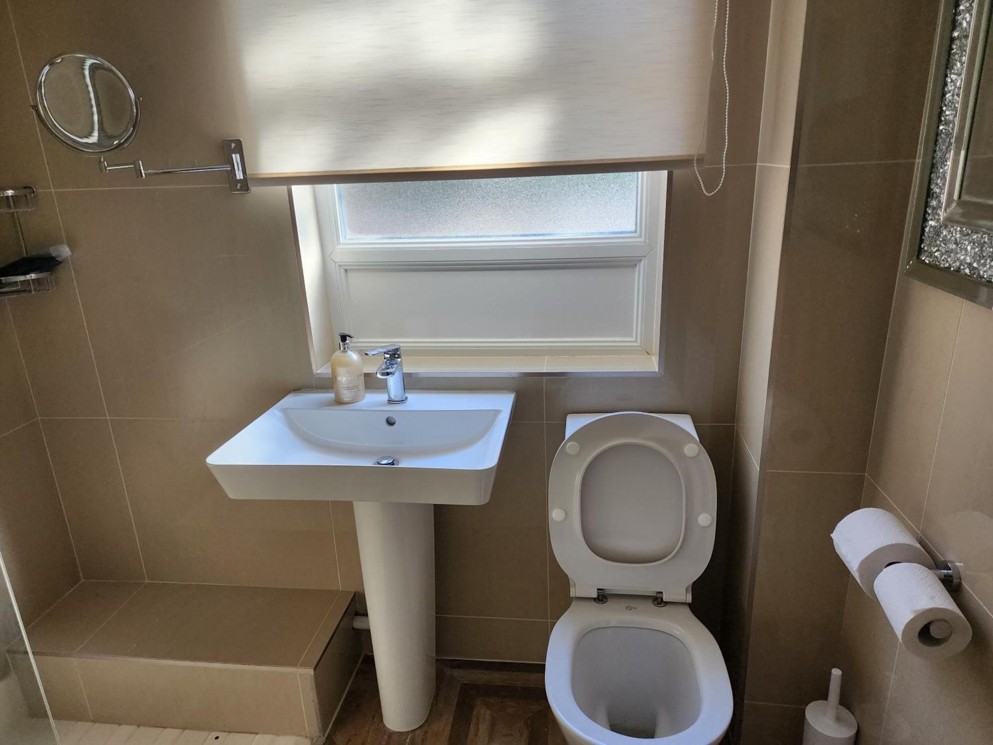 Luxury * Belfast