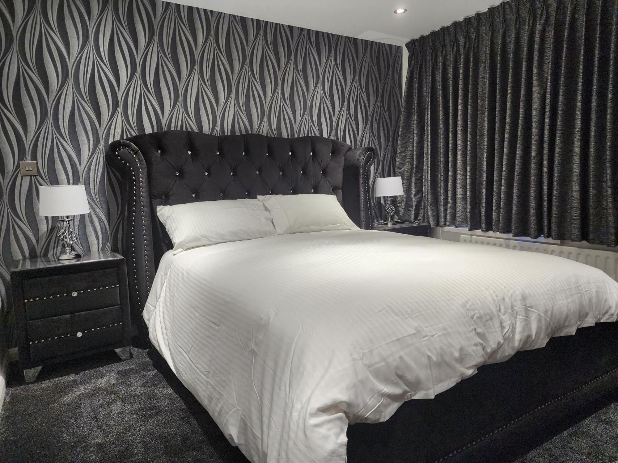 Apartment Luxury *