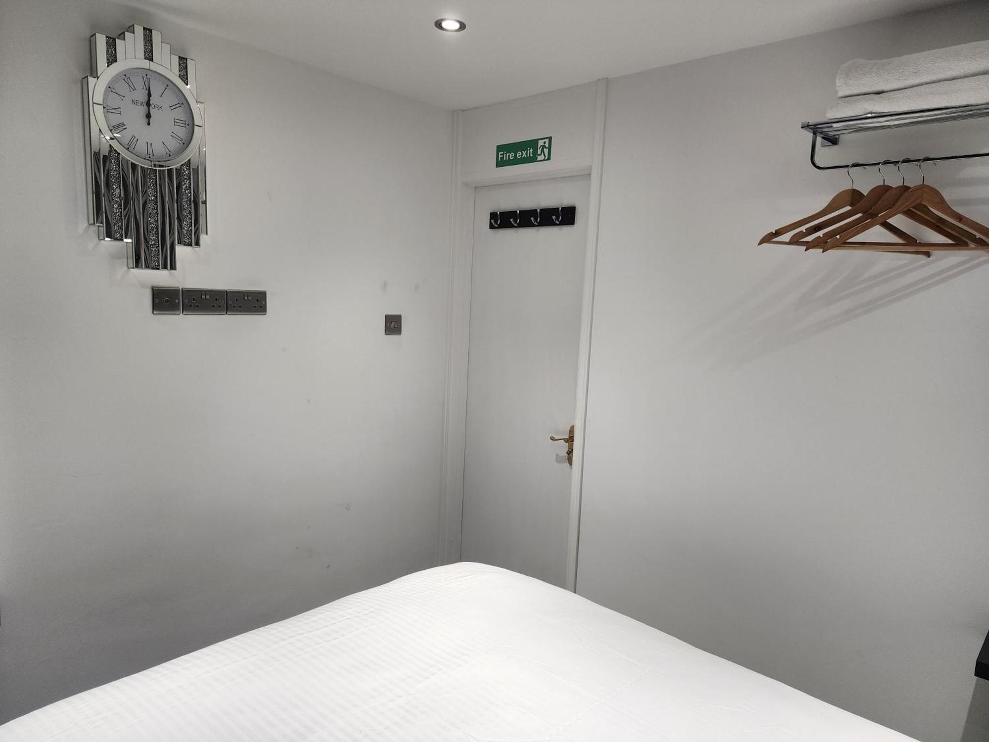 Luxury Apartment Belfast