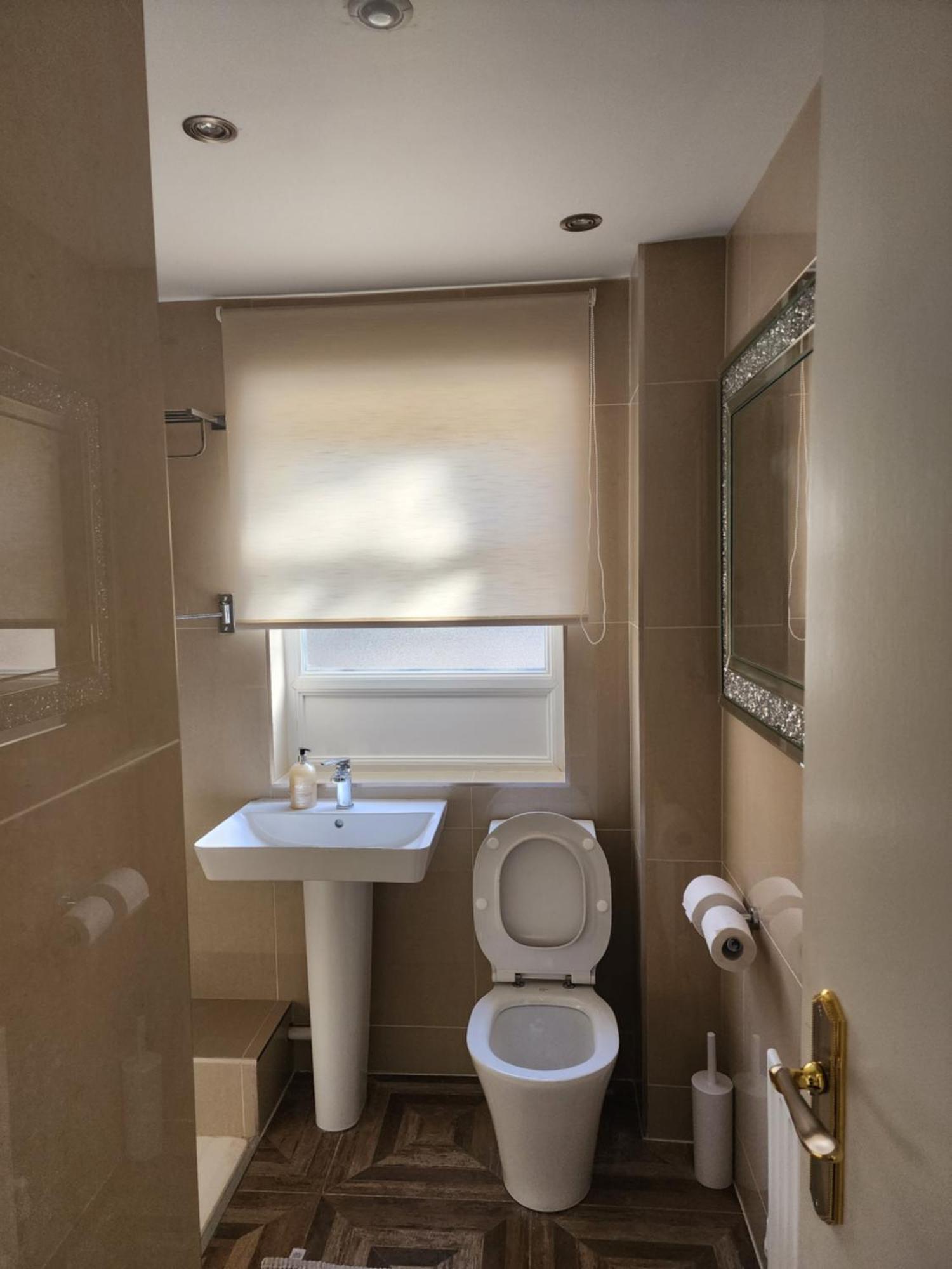 Apartment Luxury