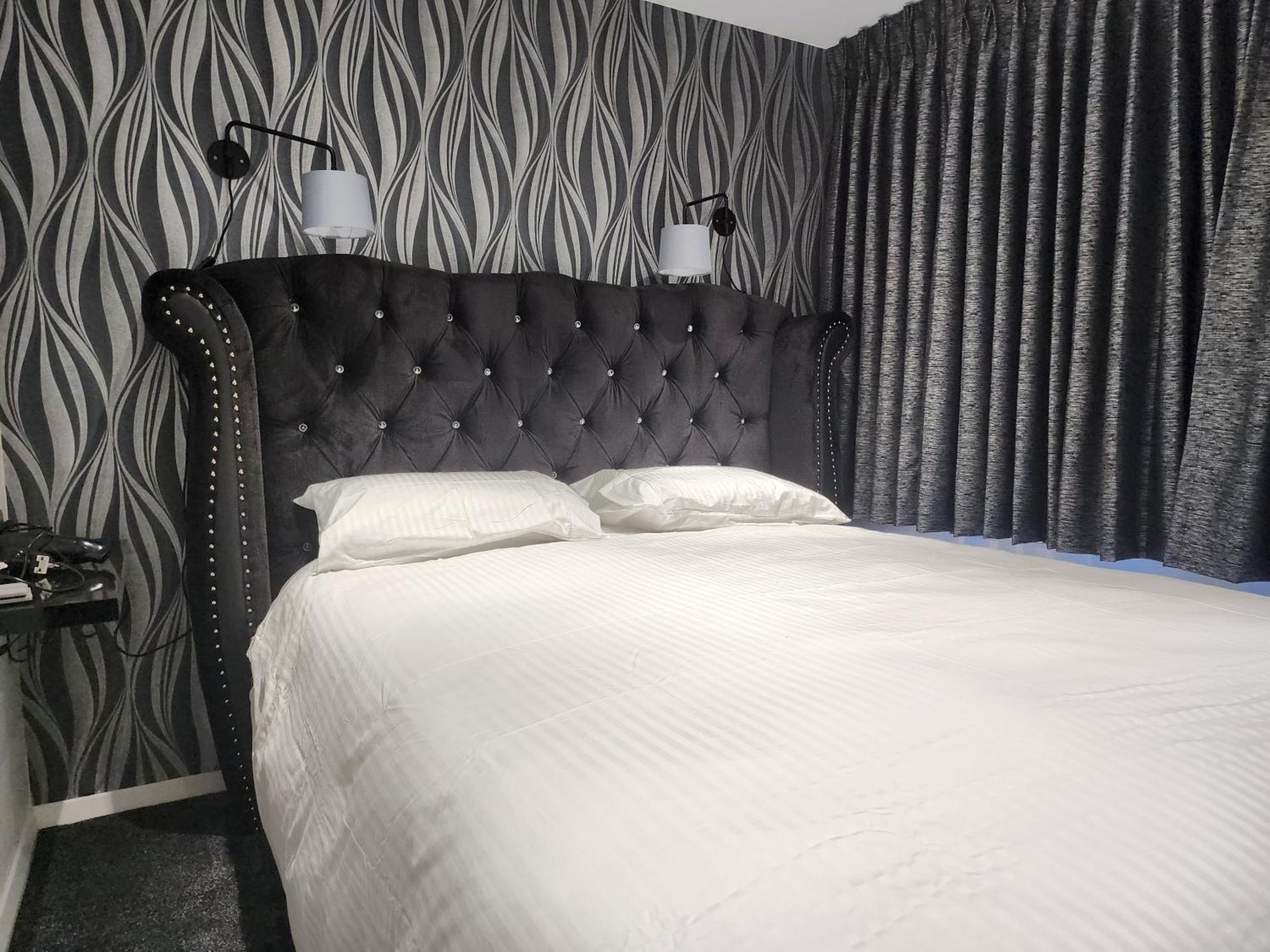 Apartment Luxury *