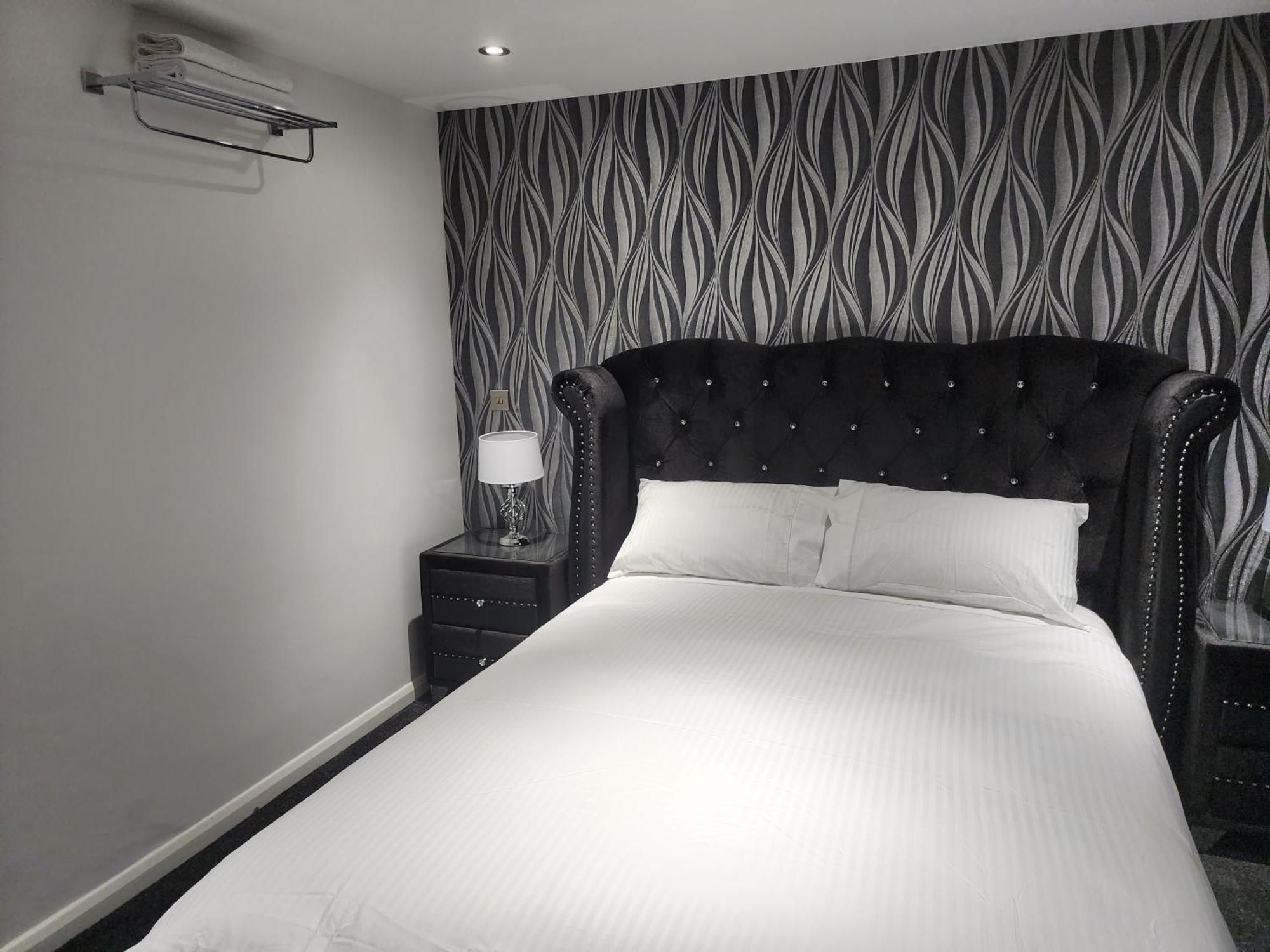 Luxury Apartment Belfast
