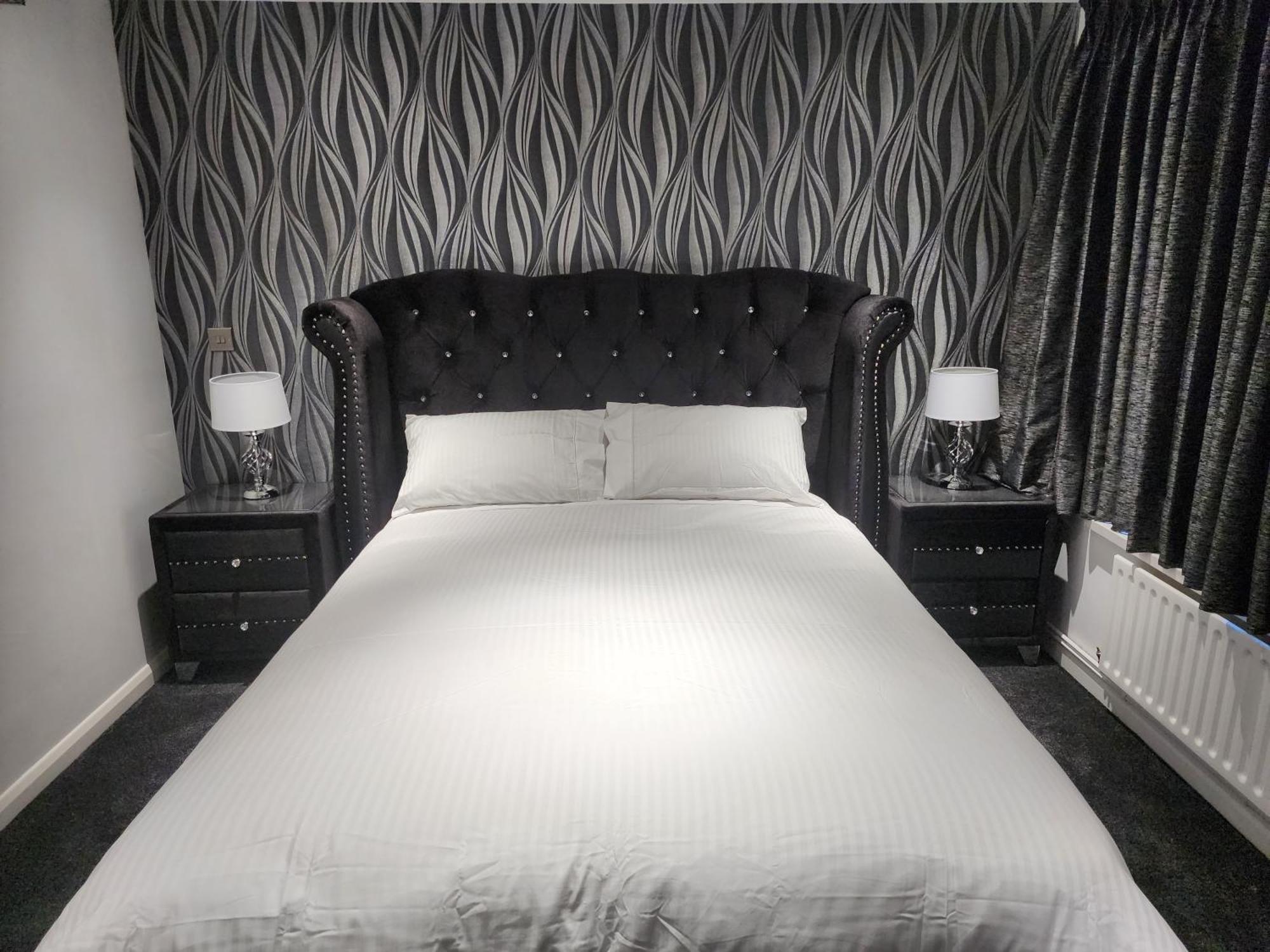 Luxury Belfast