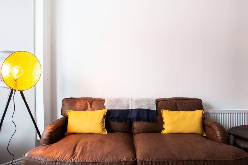 Holiday home Luxurious 4-bed Townhouse In The Heart Of