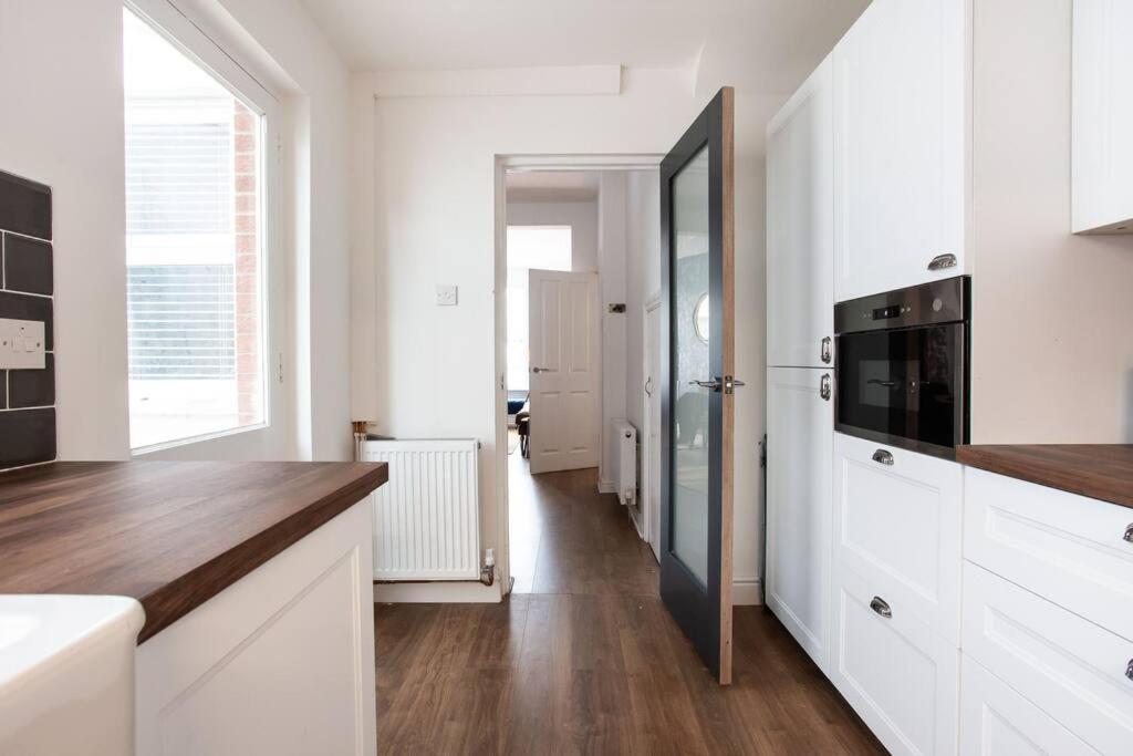 Holiday home Luxurious 4-bed Townhouse In The Heart Of