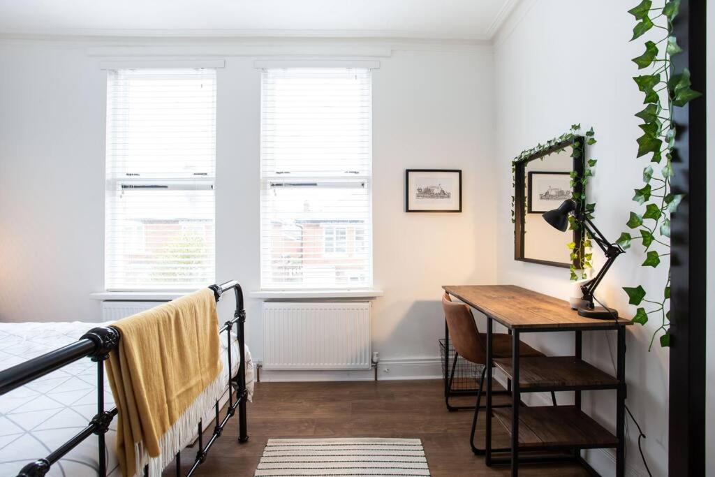 Holiday home Luxurious 4-bed Townhouse In The Heart Of