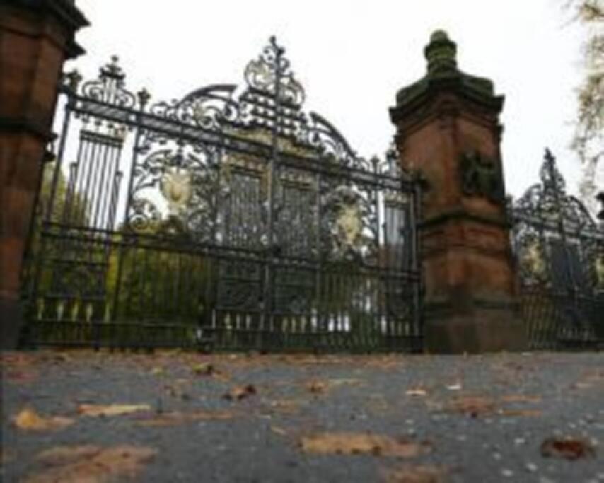 Luxurious 4-bed Townhouse In The Heart Of Belfast