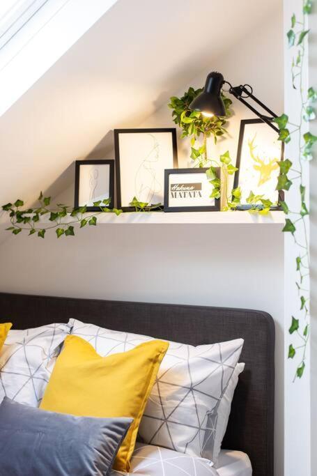 Holiday home Luxurious 4-bed Townhouse In The Heart Of Belfast