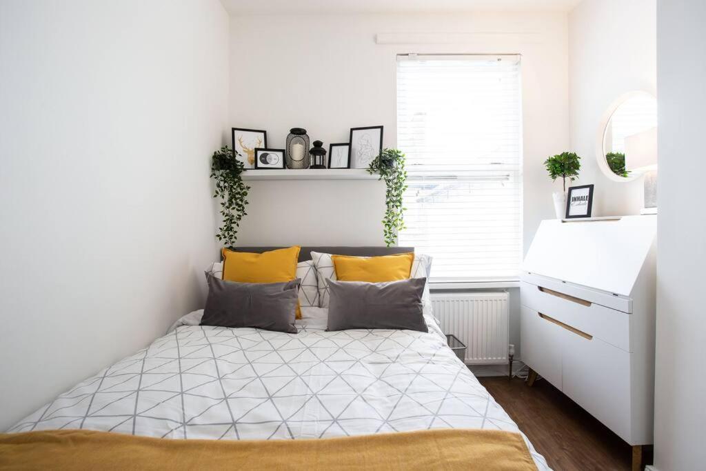 Holiday home Luxurious 4-bed Townhouse In The Heart Of