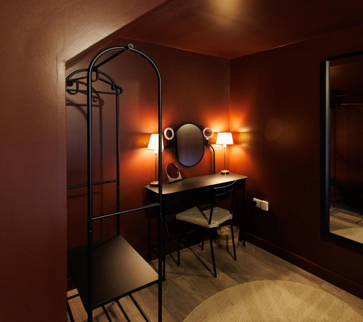 Apartment Upper Eastside - King Bed & Free Bikes *