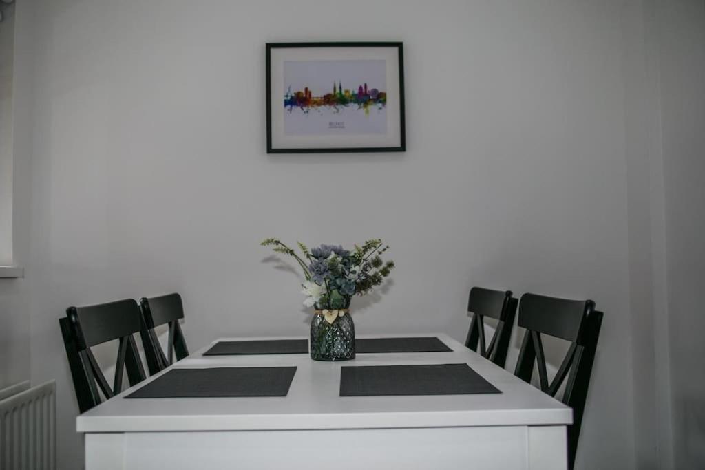 Modern Terrace House