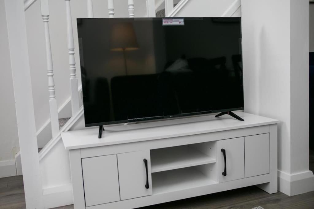 Holiday home Modern Terrace House Belfast