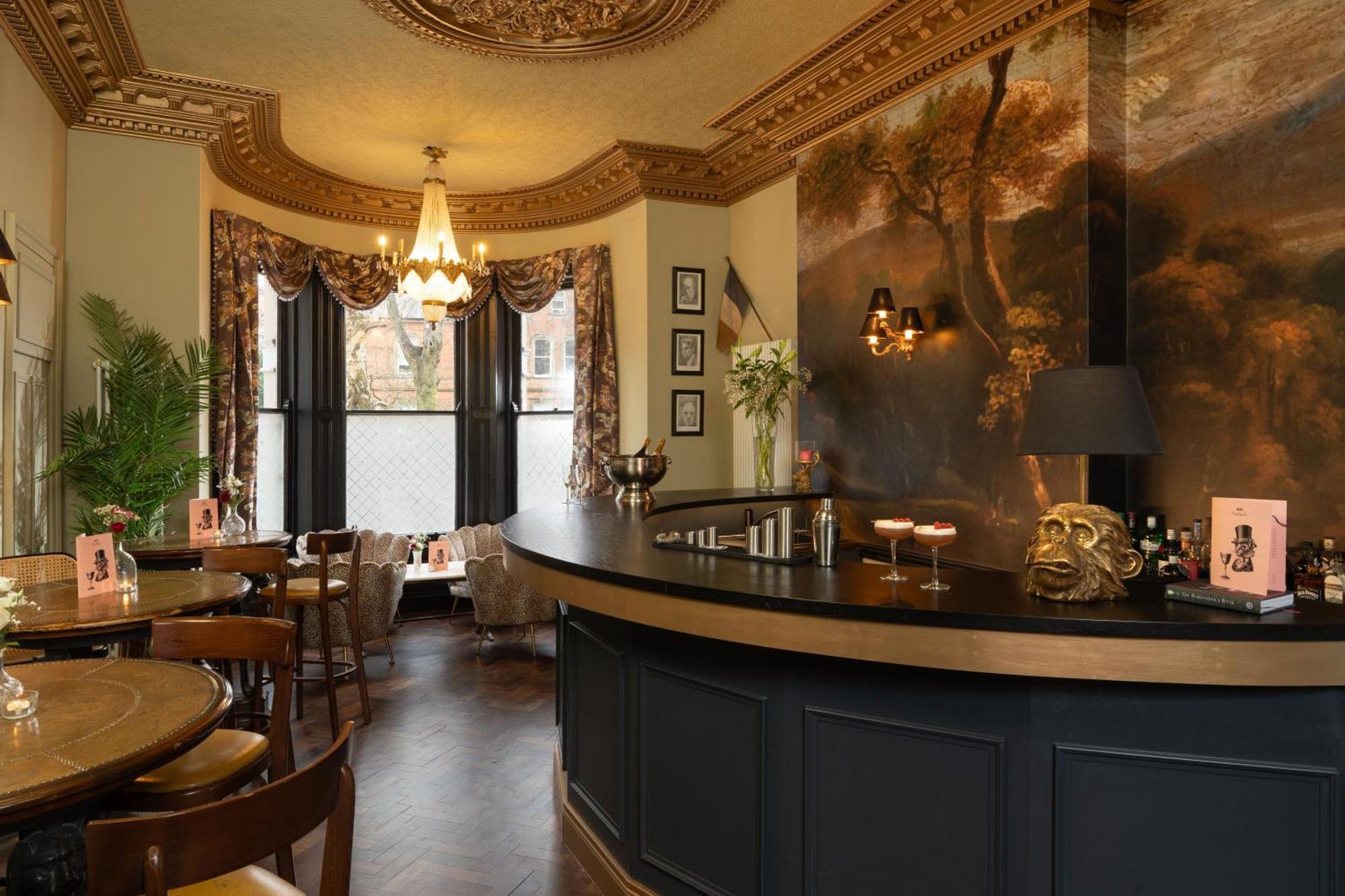 Hotel The Harrison Chambers Of Distinction Belfast