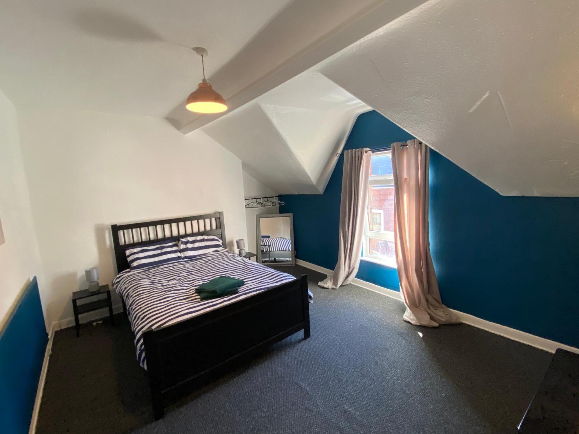 Bnb Bed & Breakfast *
