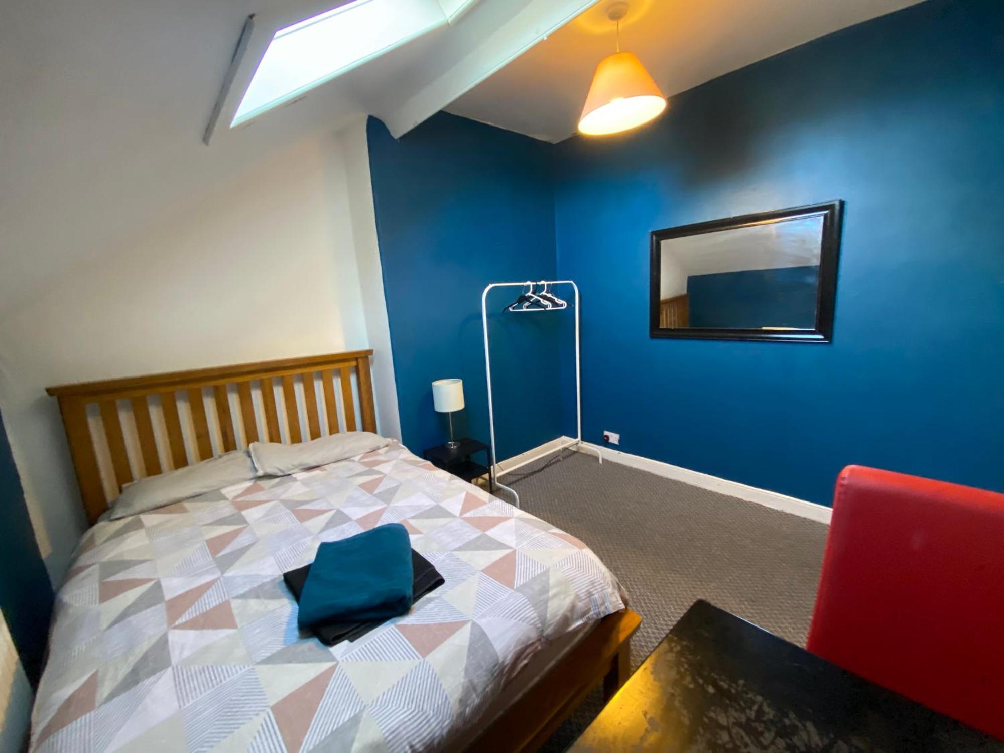 Bnb * Belfast
