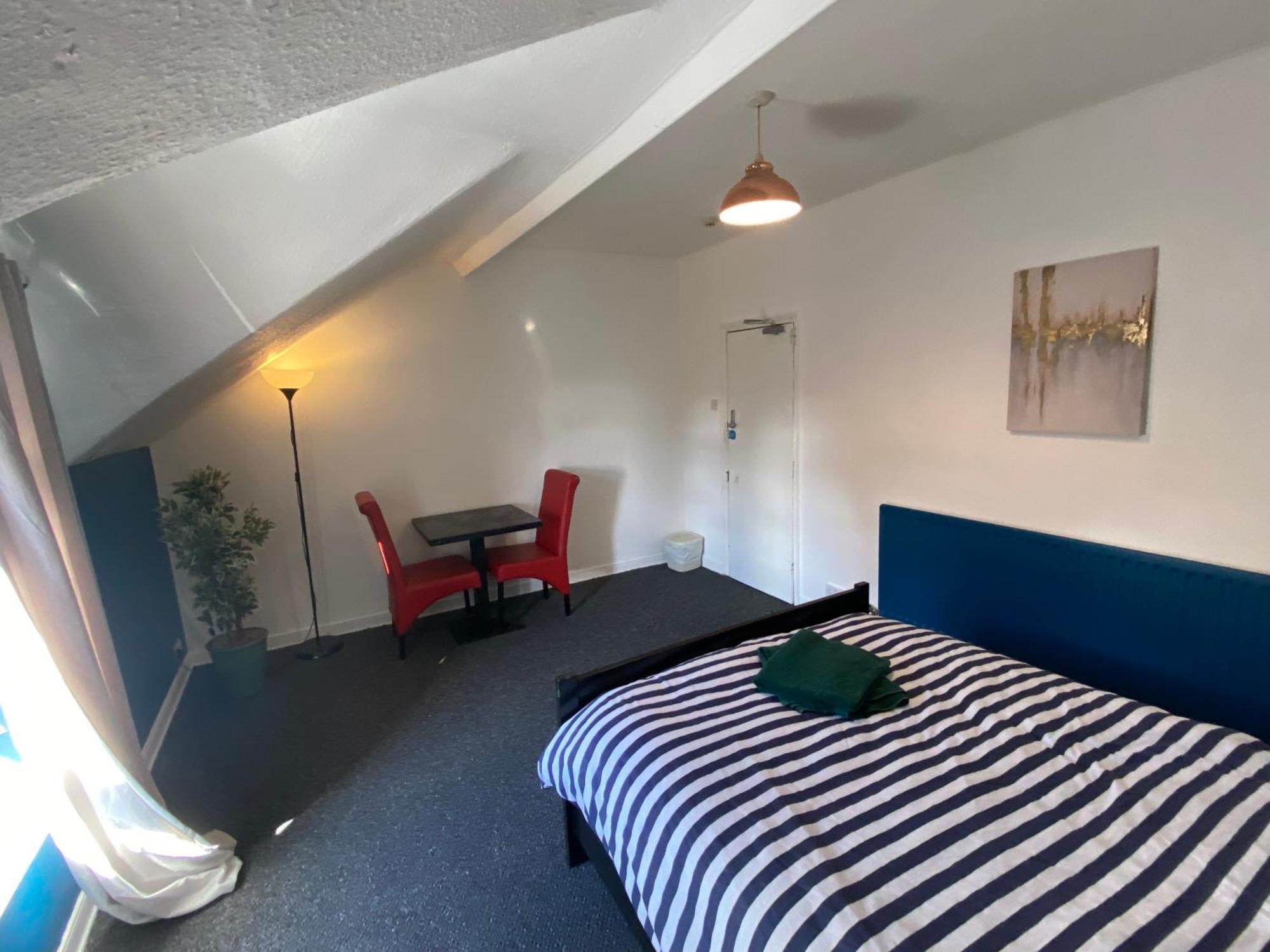 Bnb Bed & Breakfast *