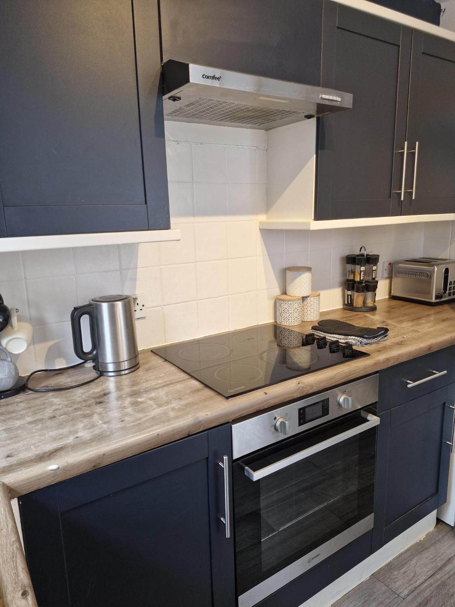 Holiday home 4br House Popular Ravenhill Road