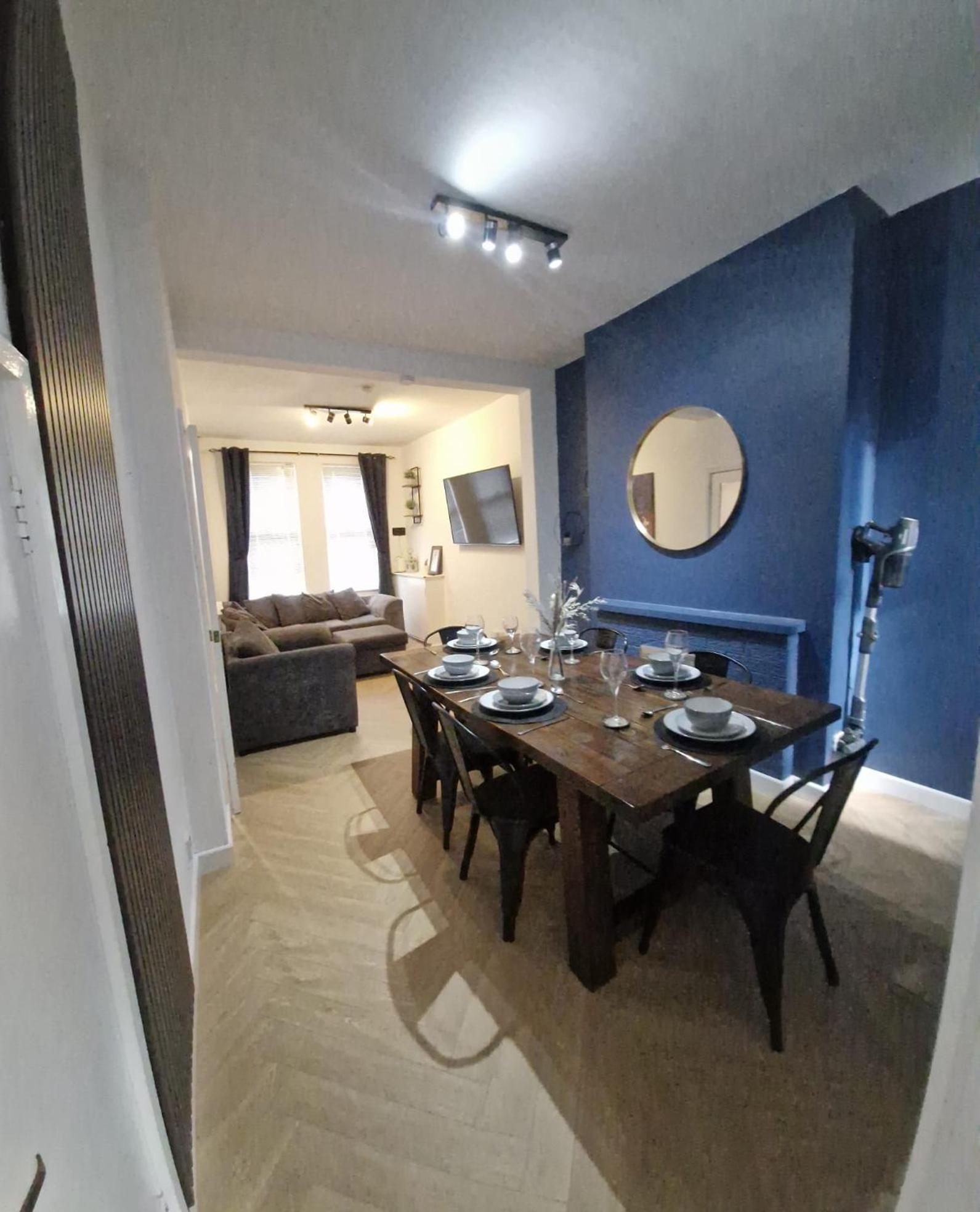 4br House Popular Ravenhill Road