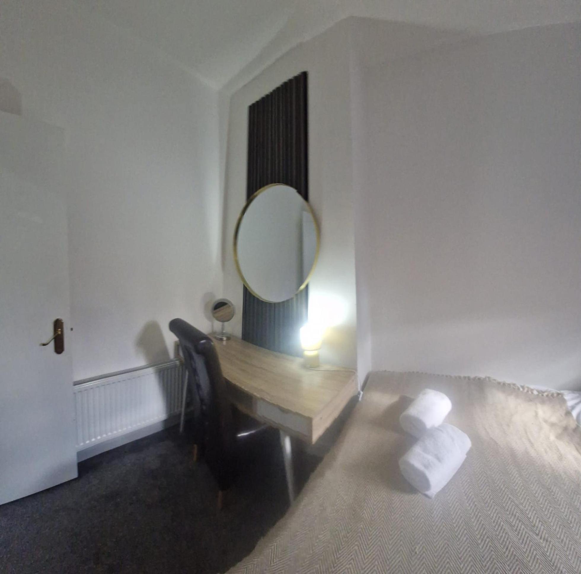 Holiday home 4br House Popular Ravenhill Road