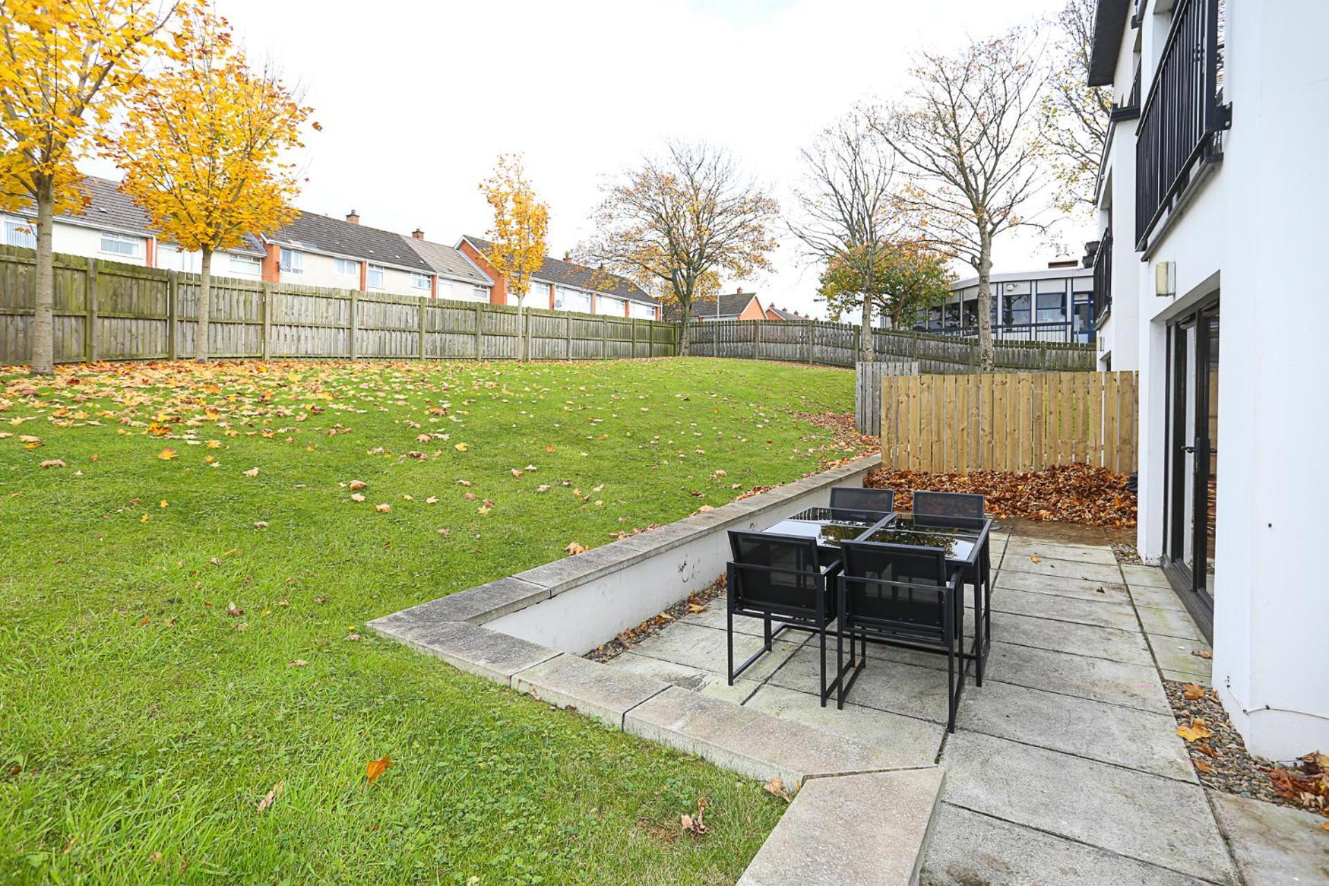Apartment Greenway Getaway *