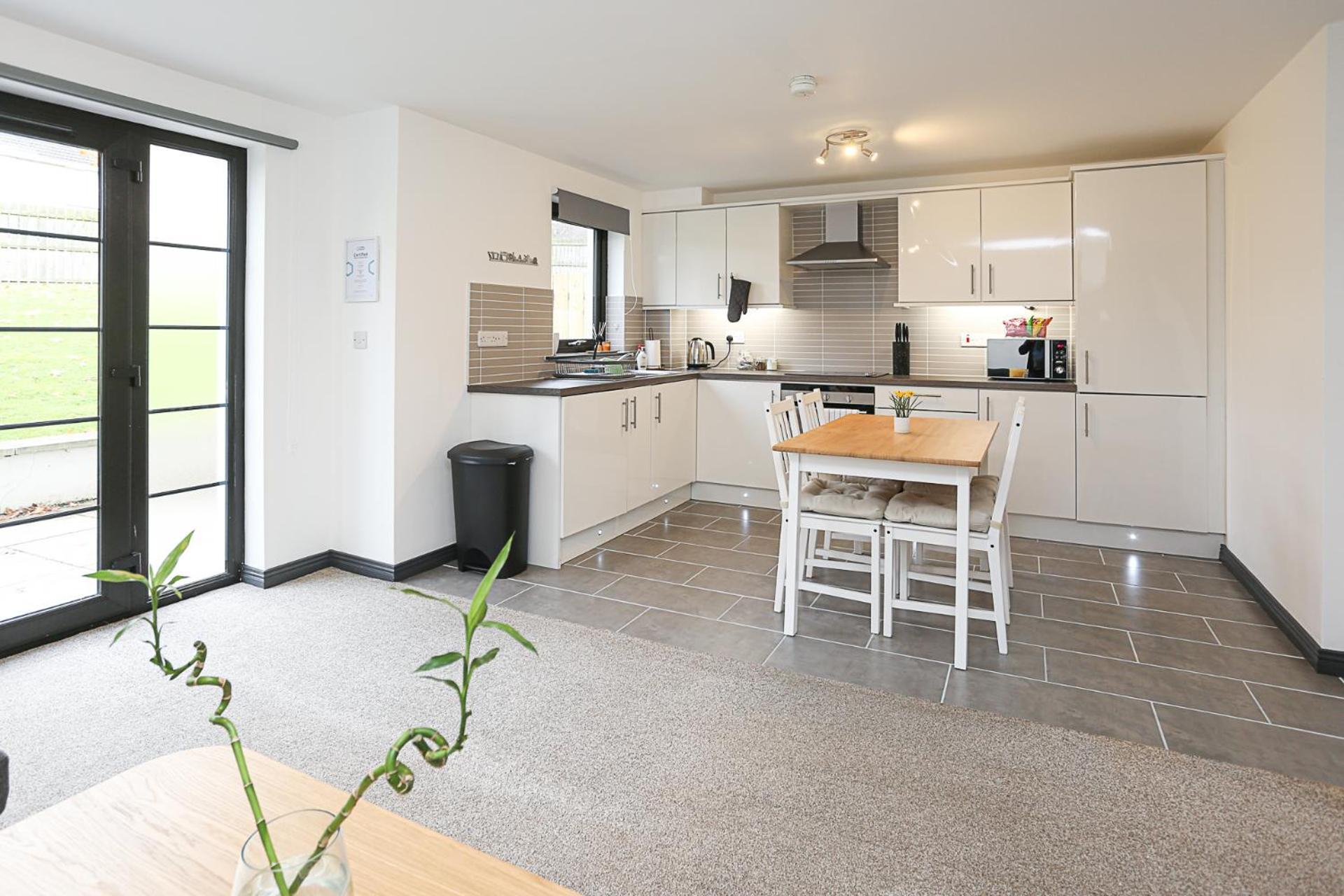 Apartment Greenway Getaway Belfast