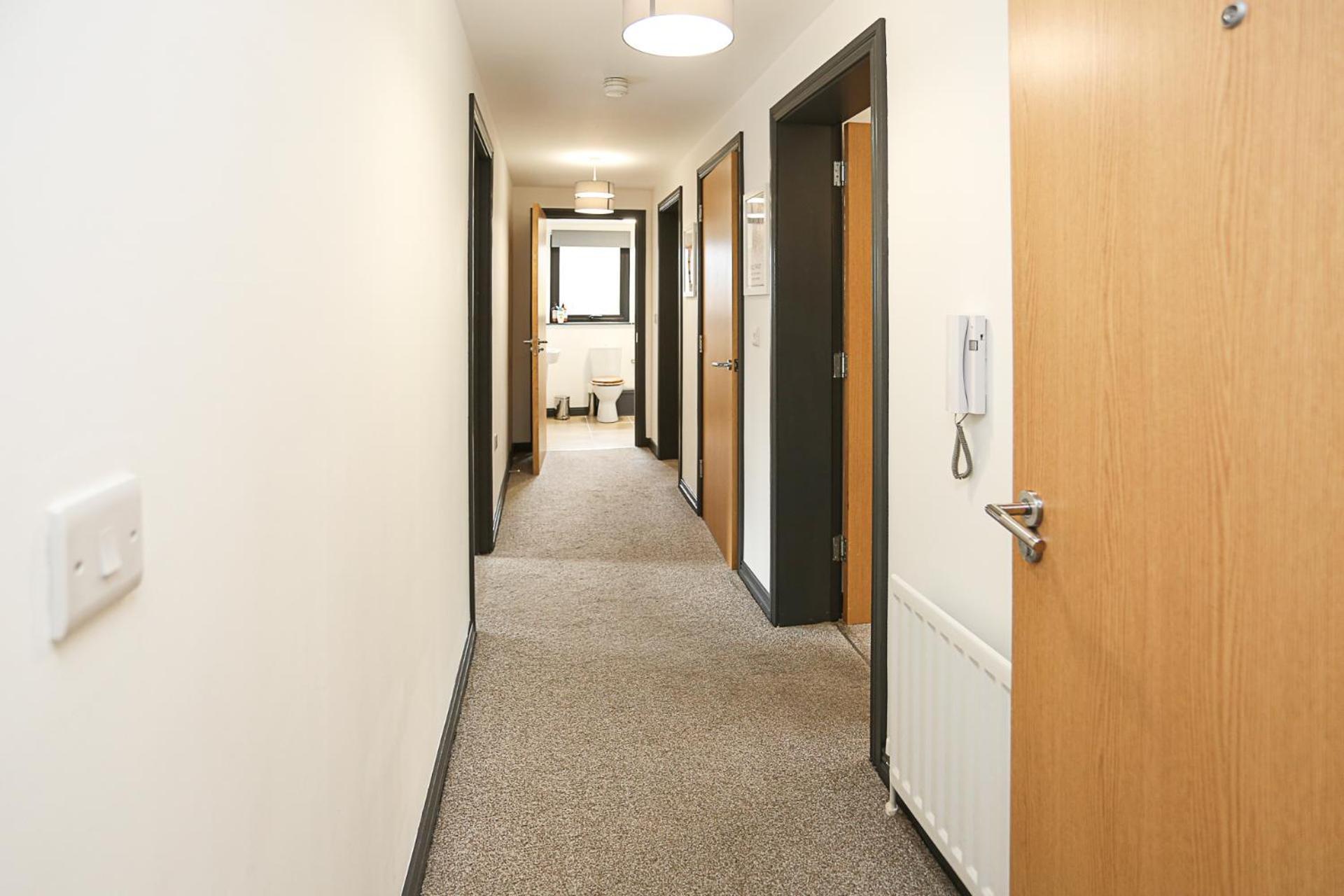 Greenway Getaway * Belfast