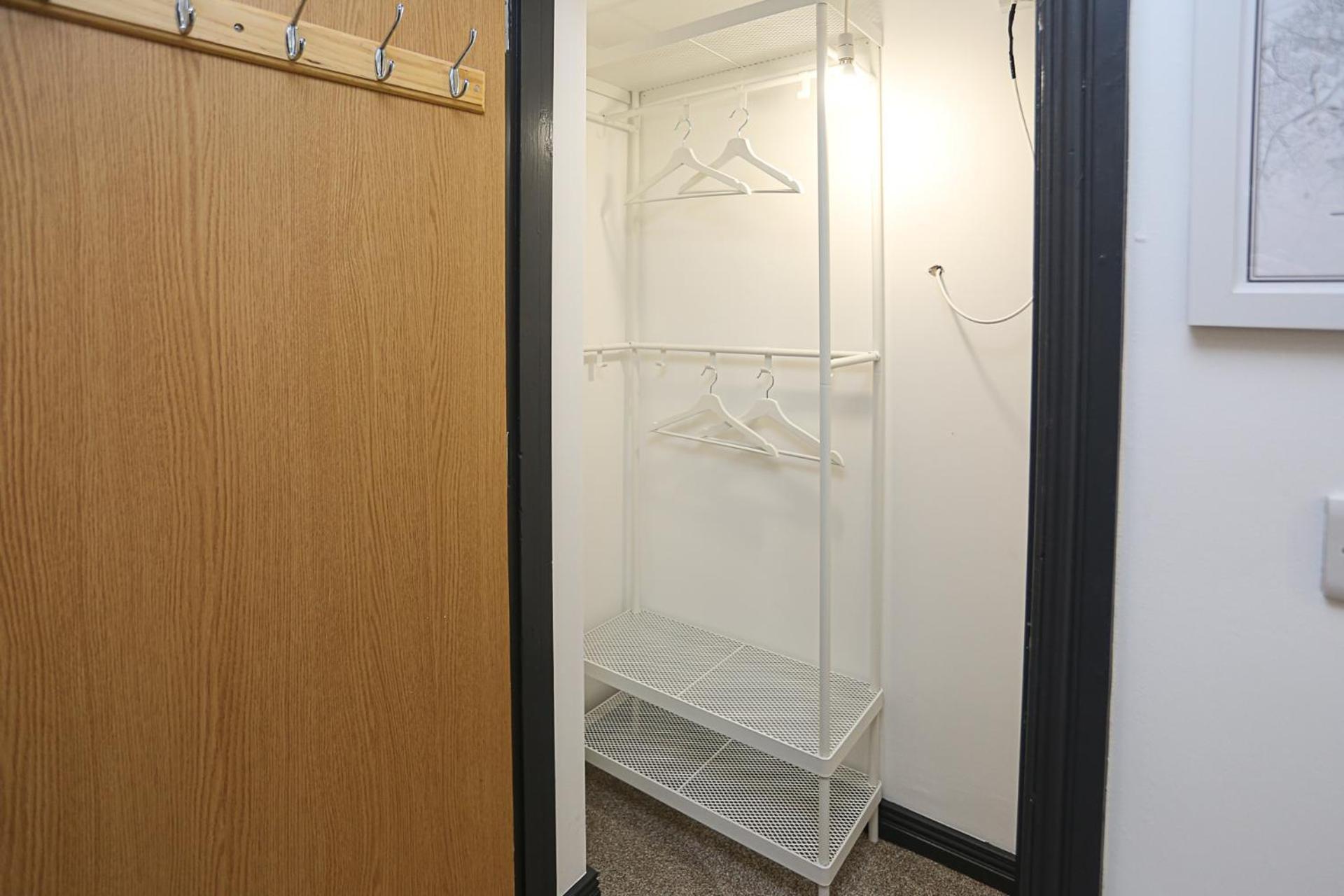 Apartment Greenway Getaway Belfast