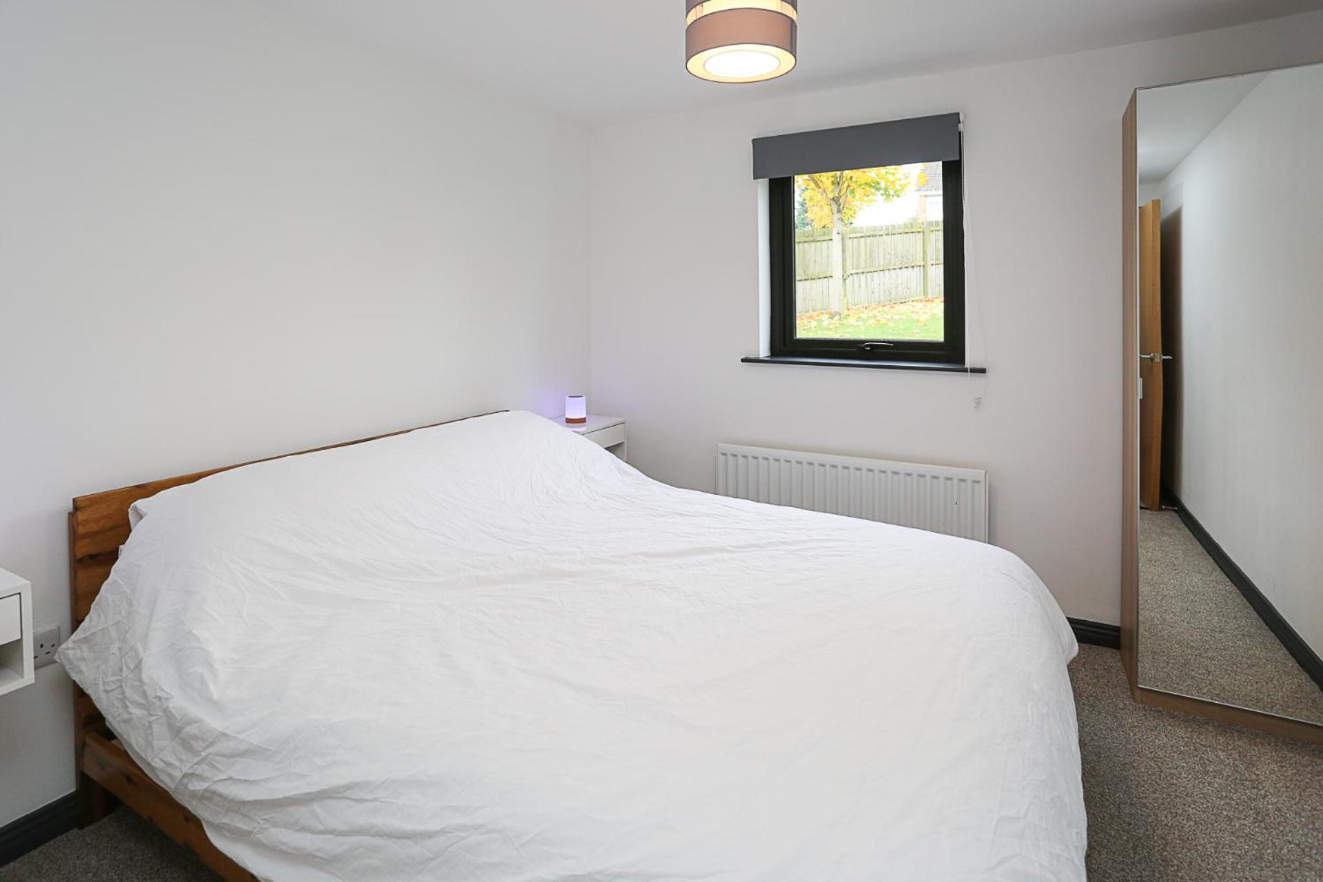 Greenway Getaway Belfast