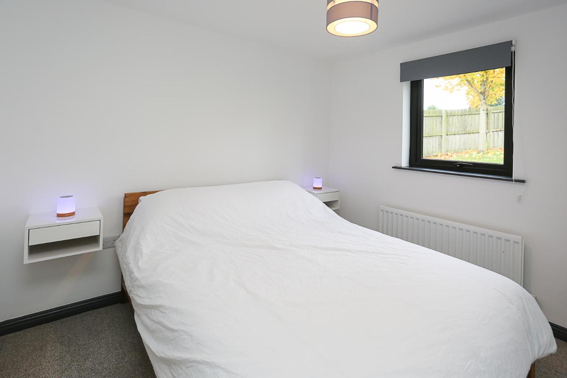 Greenway Getaway Apartment *