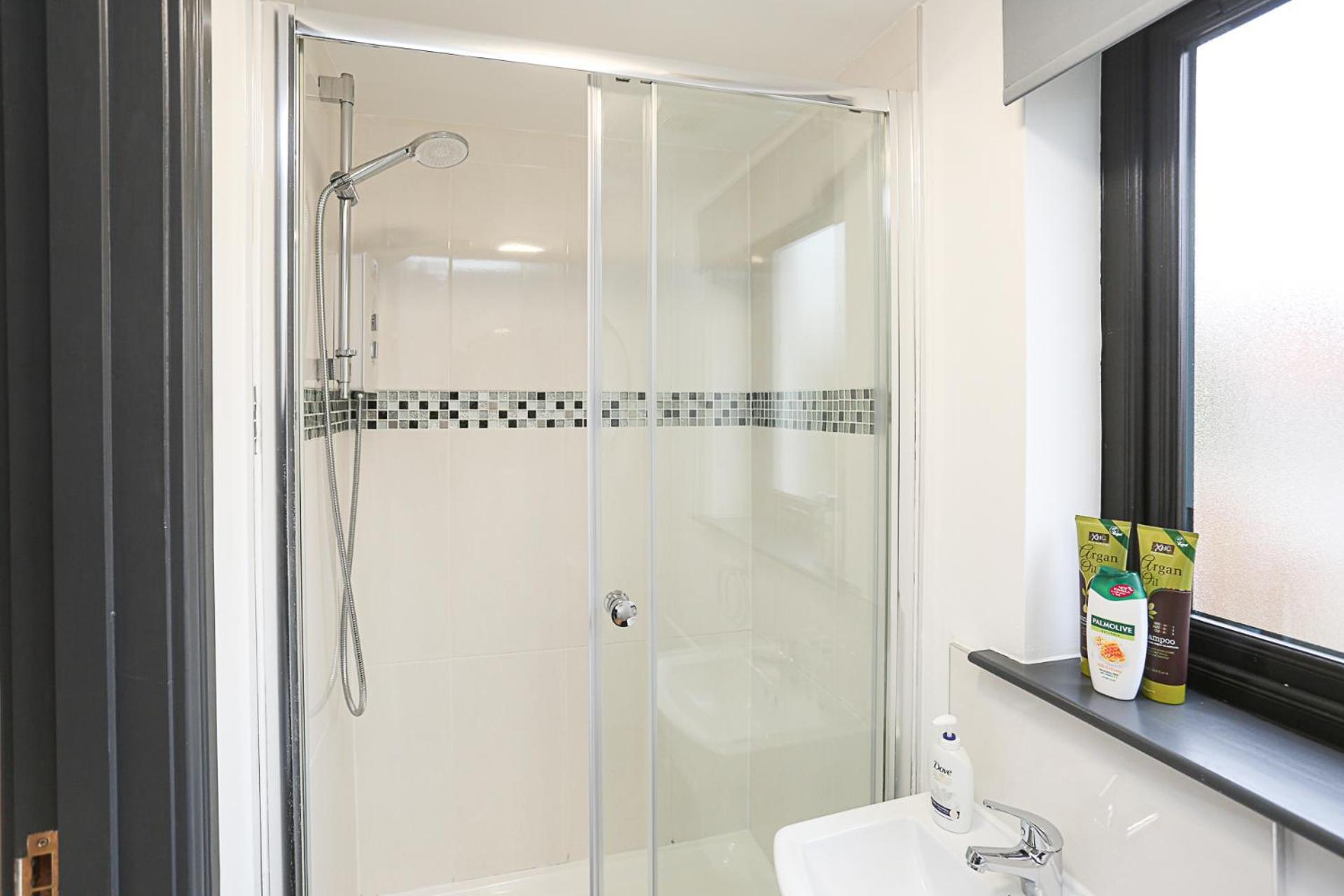 Apartment Greenway Getaway Belfast